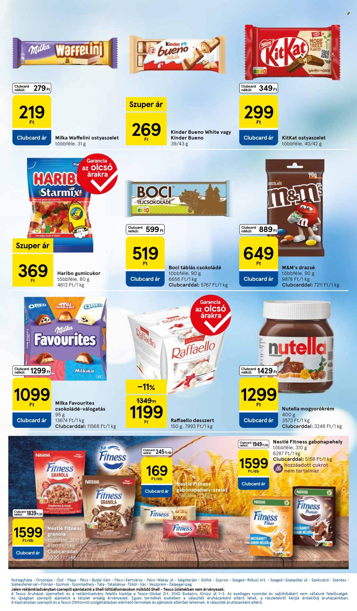TESCO akciós újságok - 2025.06.26 - 2025.07.02. Oldal 21