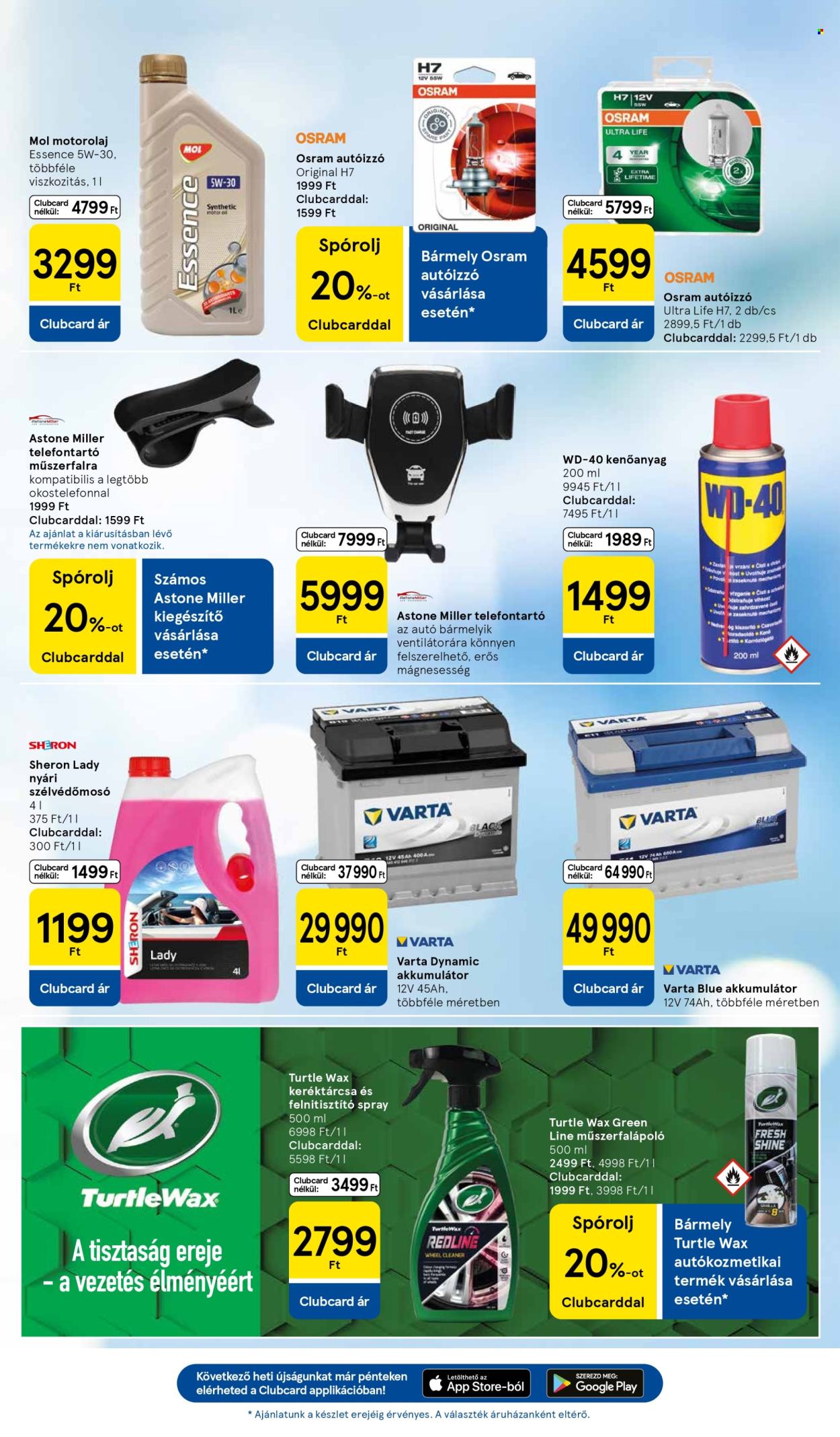 TESCO akciós újságok - 2025.06.26 - 2025.07.02. Oldal 31