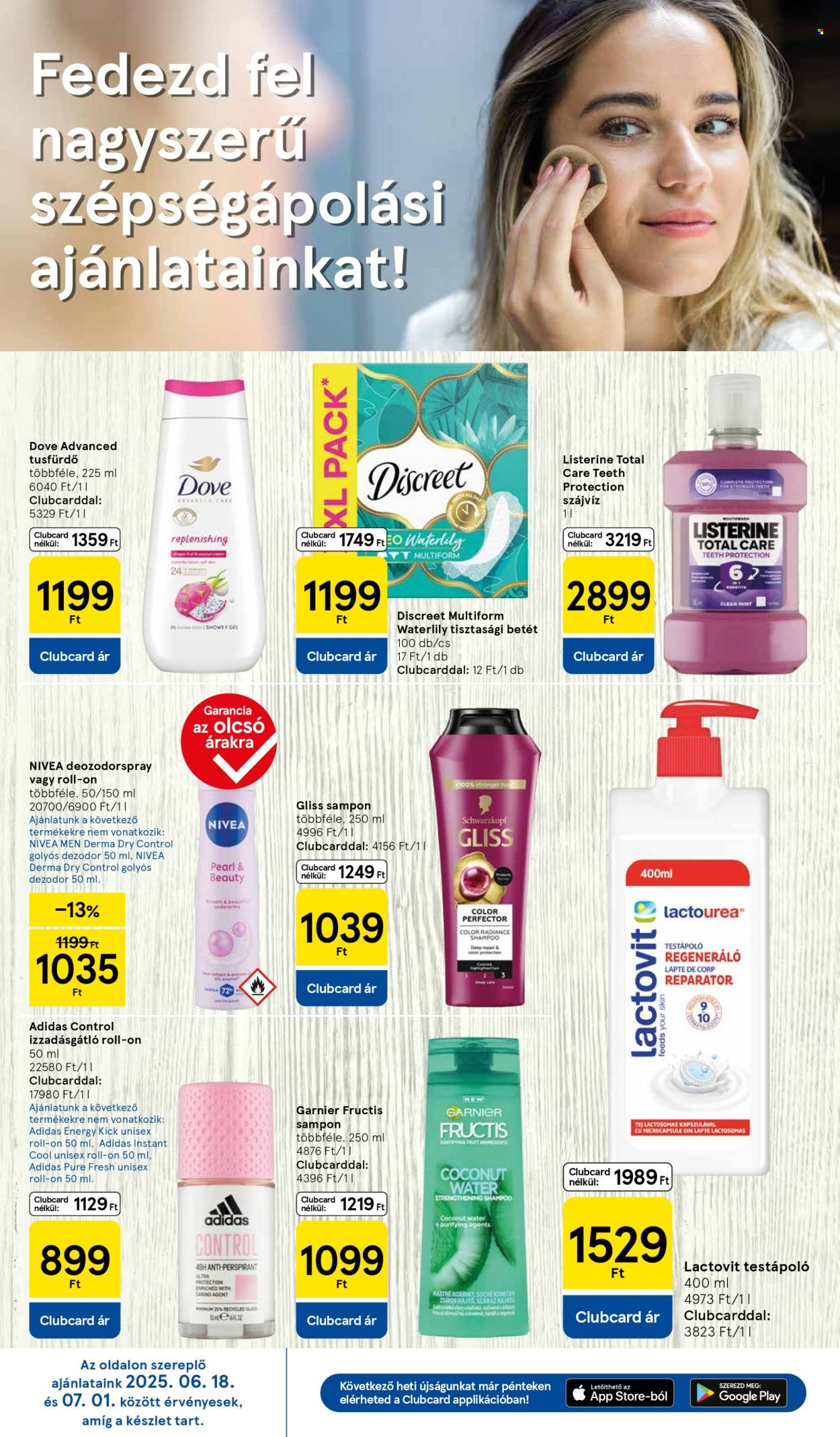 TESCO akciós újságok - 2025.06.26 - 2025.07.02. Oldal 6