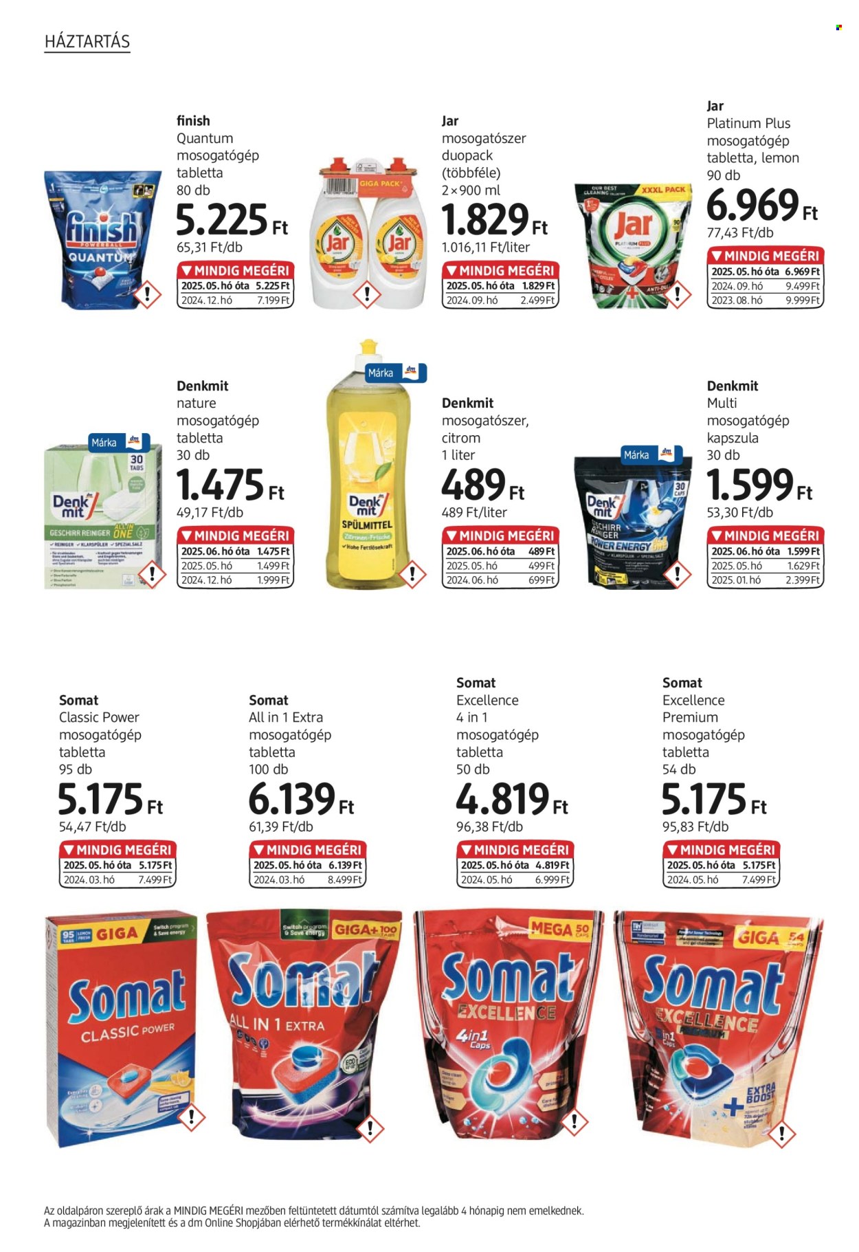 dm drogerie markt akciós újságok - 2025.06.19 - 2025.07.02. Oldal 14