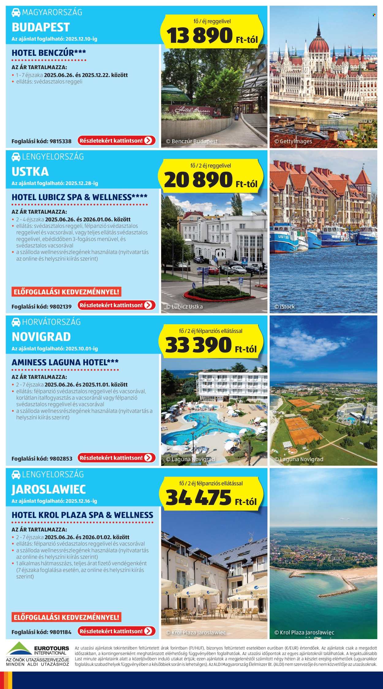 Aldi akciós újságok - 2025.06.26 - 2025.07.02. Oldal 46