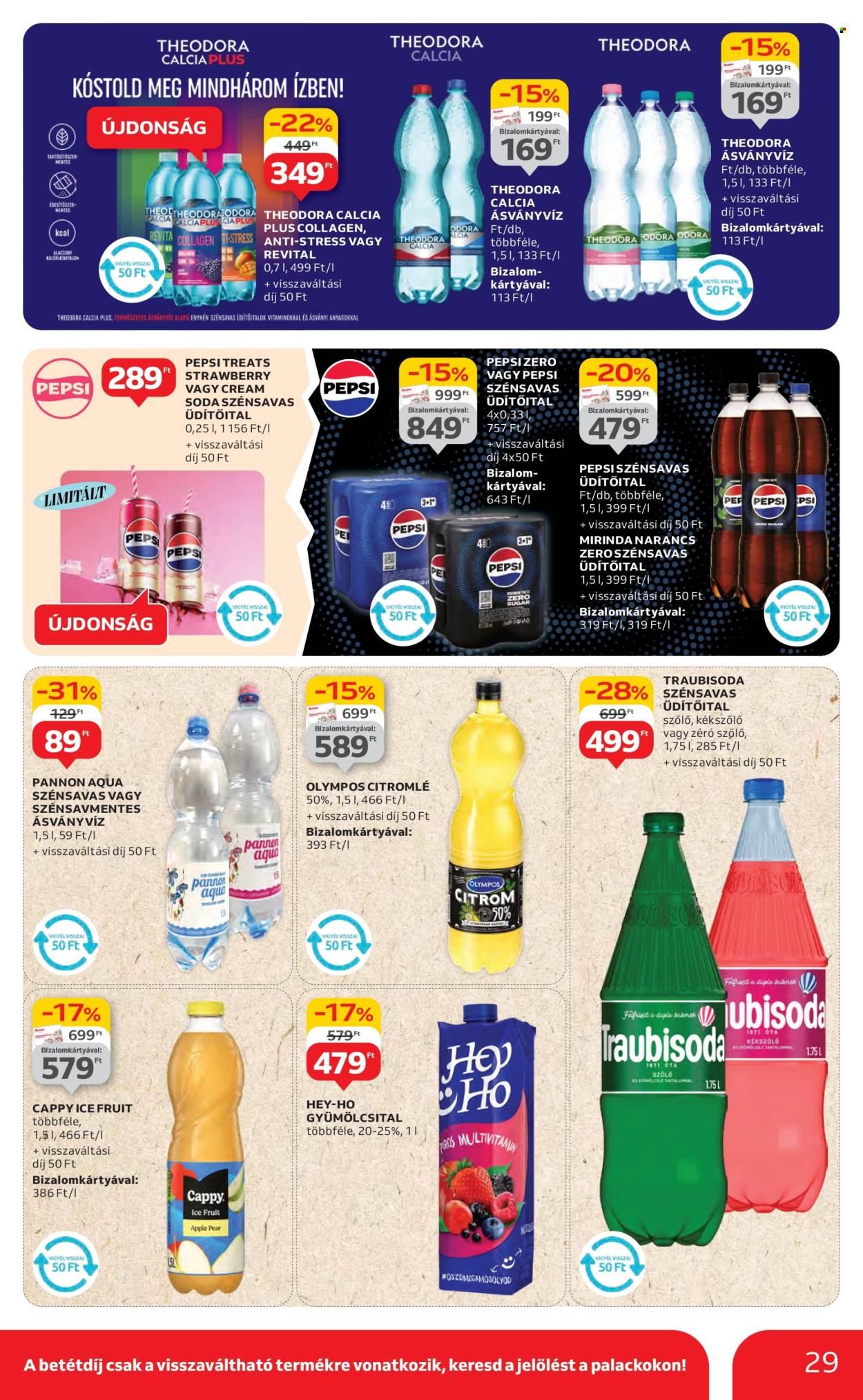 Auchan akciós újságok - 2025.06.26 - 2025.07.02. Oldal 29