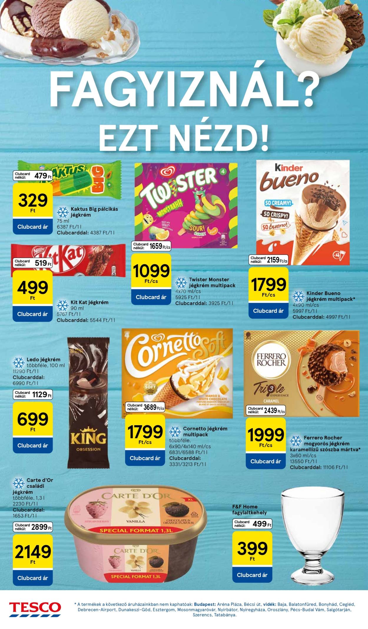 TESCO akciós újságok - 2025.07.03 - 2025.07.09. Oldal 10