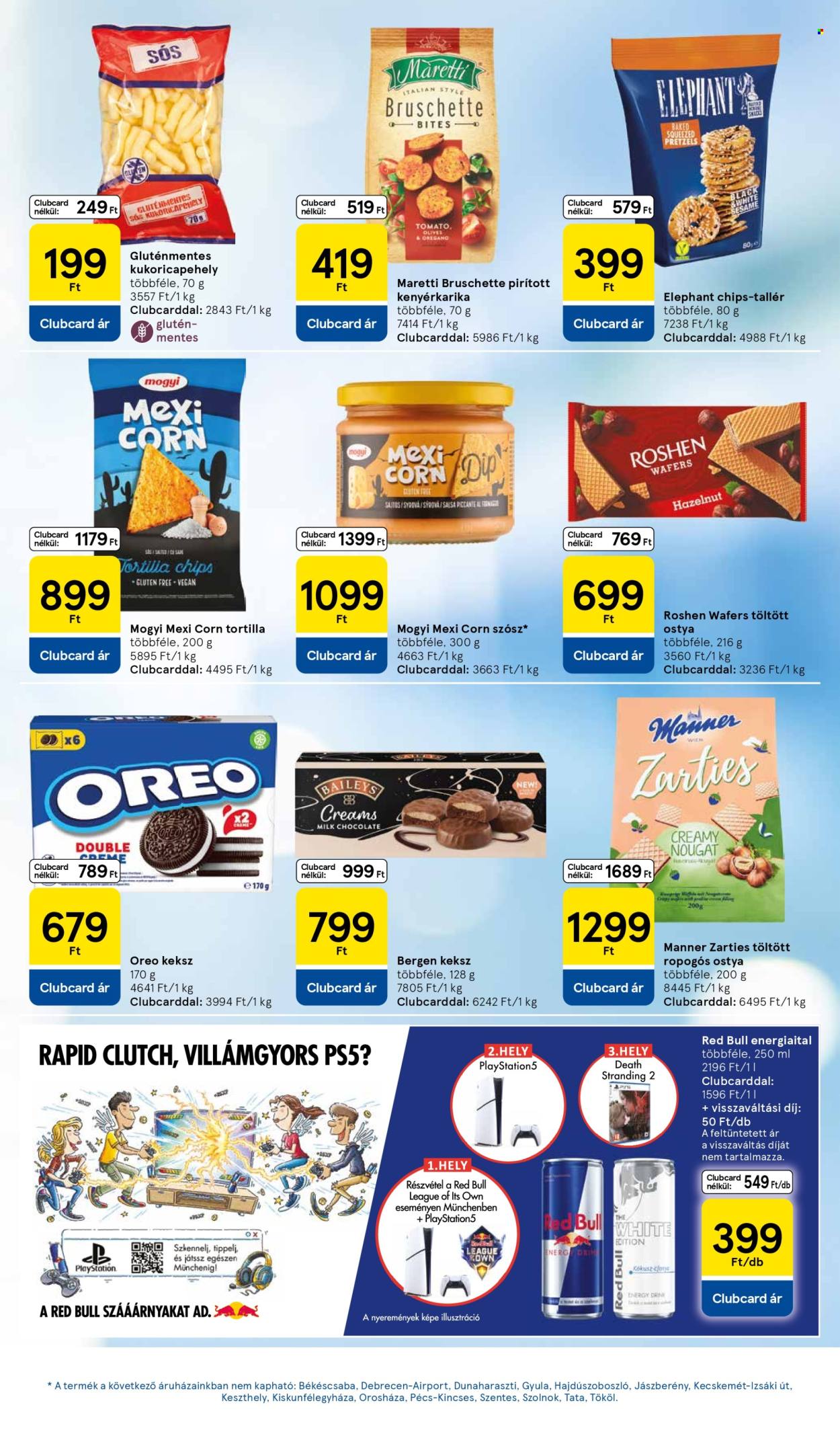 TESCO akciós újságok - 2025.07.03 - 2025.07.09. Oldal 23