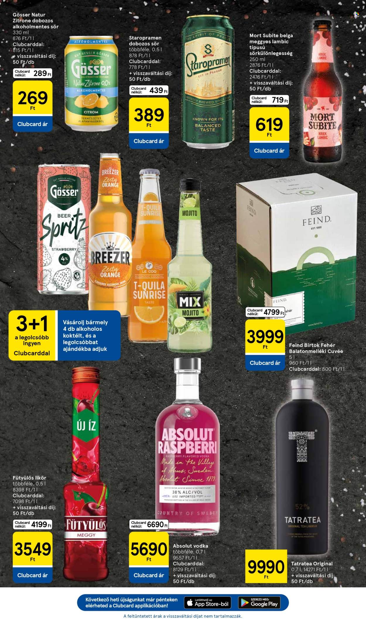 TESCO akciós újságok - 2025.07.03 - 2025.07.09. Oldal 27