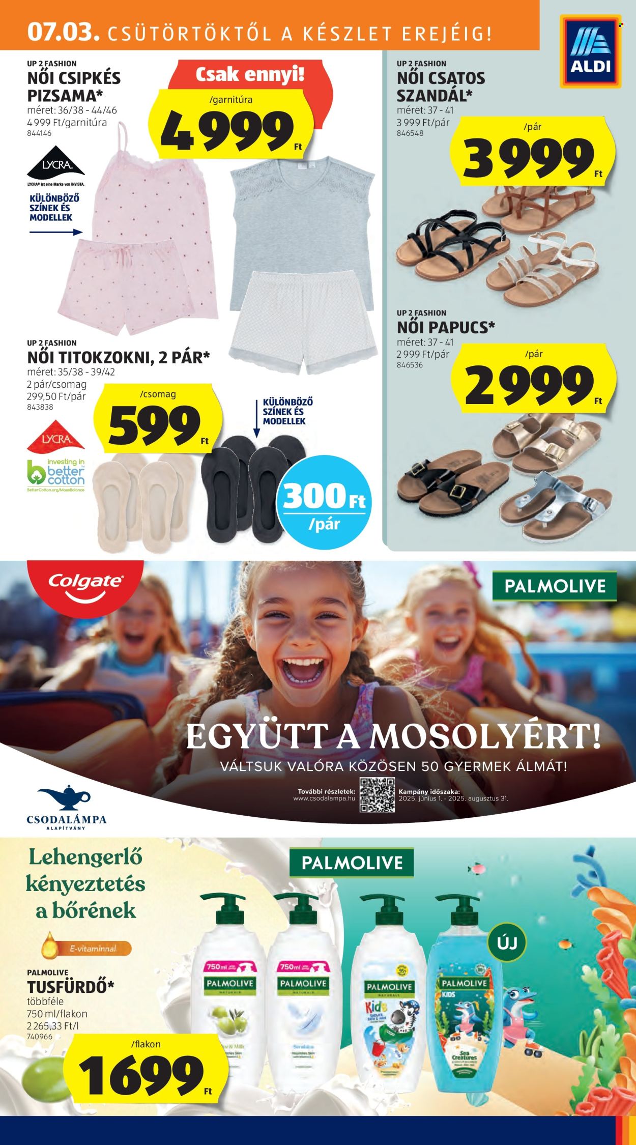 Aldi akciós újságok - 2025.07.03 - 2025.07.09. Oldal 21