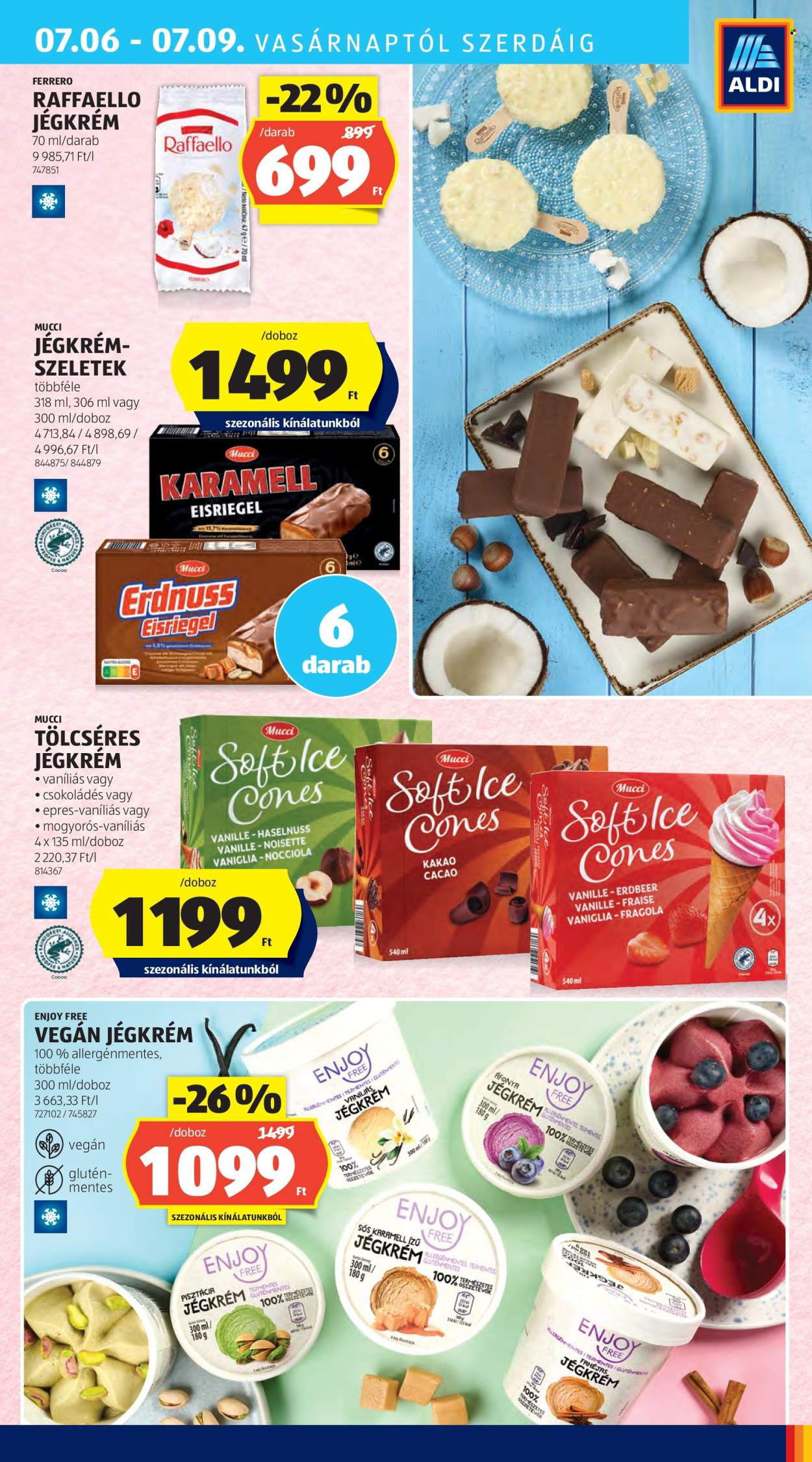 Aldi akciós újságok - 2025.07.03 - 2025.07.09. Oldal 35
