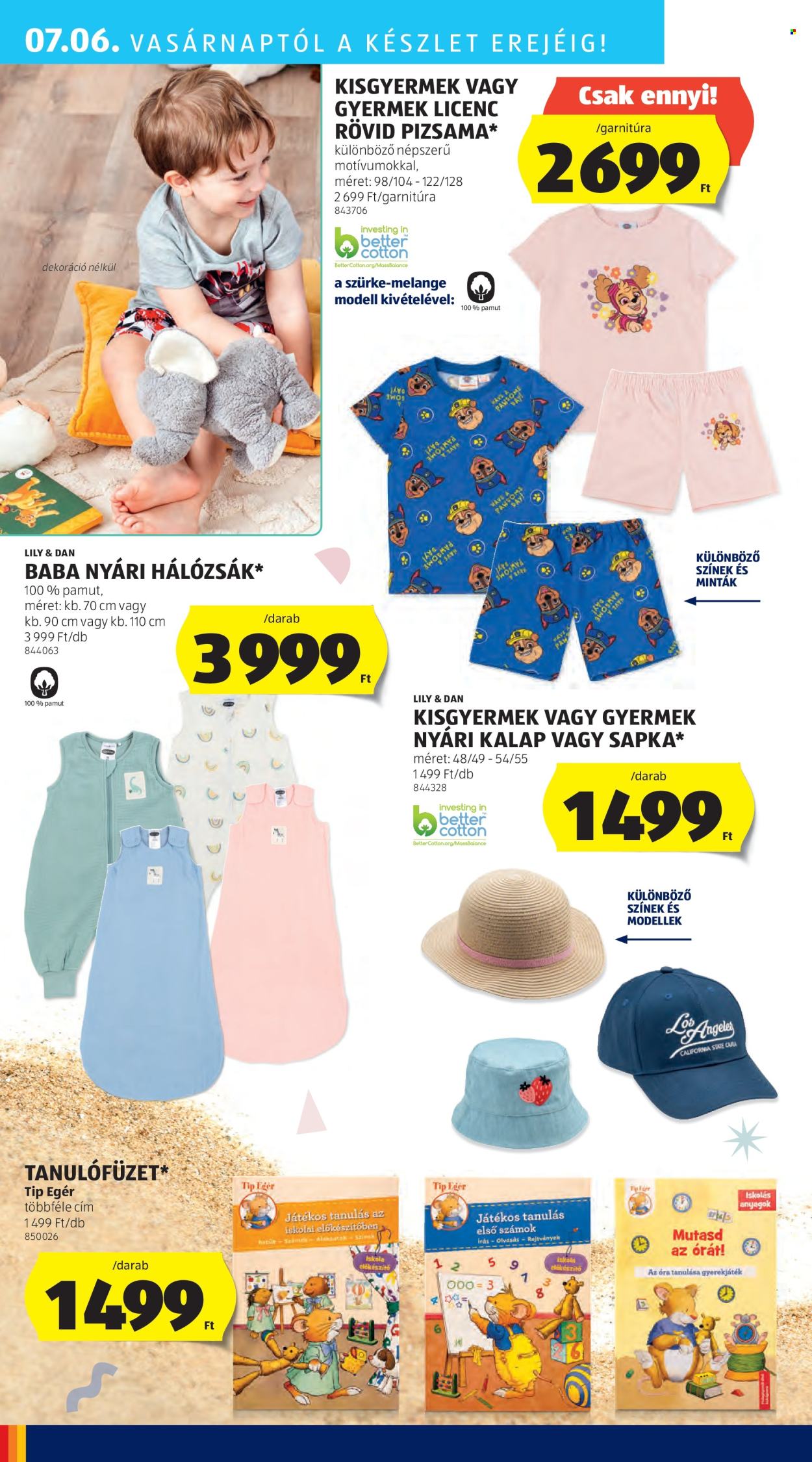 Aldi akciós újságok - 2025.07.03 - 2025.07.09. Oldal 46