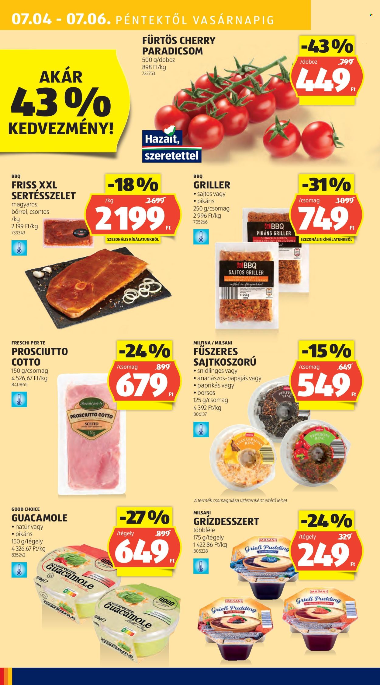 Aldi akciós újságok - 2025.07.03 - 2025.07.09. Oldal 50