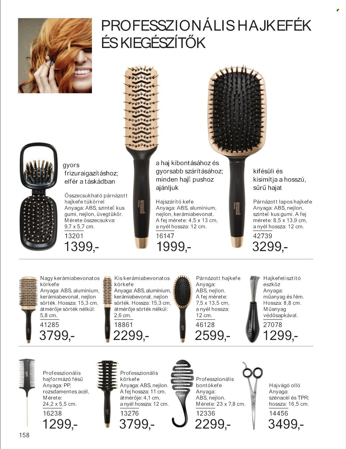 Avon akciós újságok - 2025.07.01 - 2025.07.31. Oldal 158