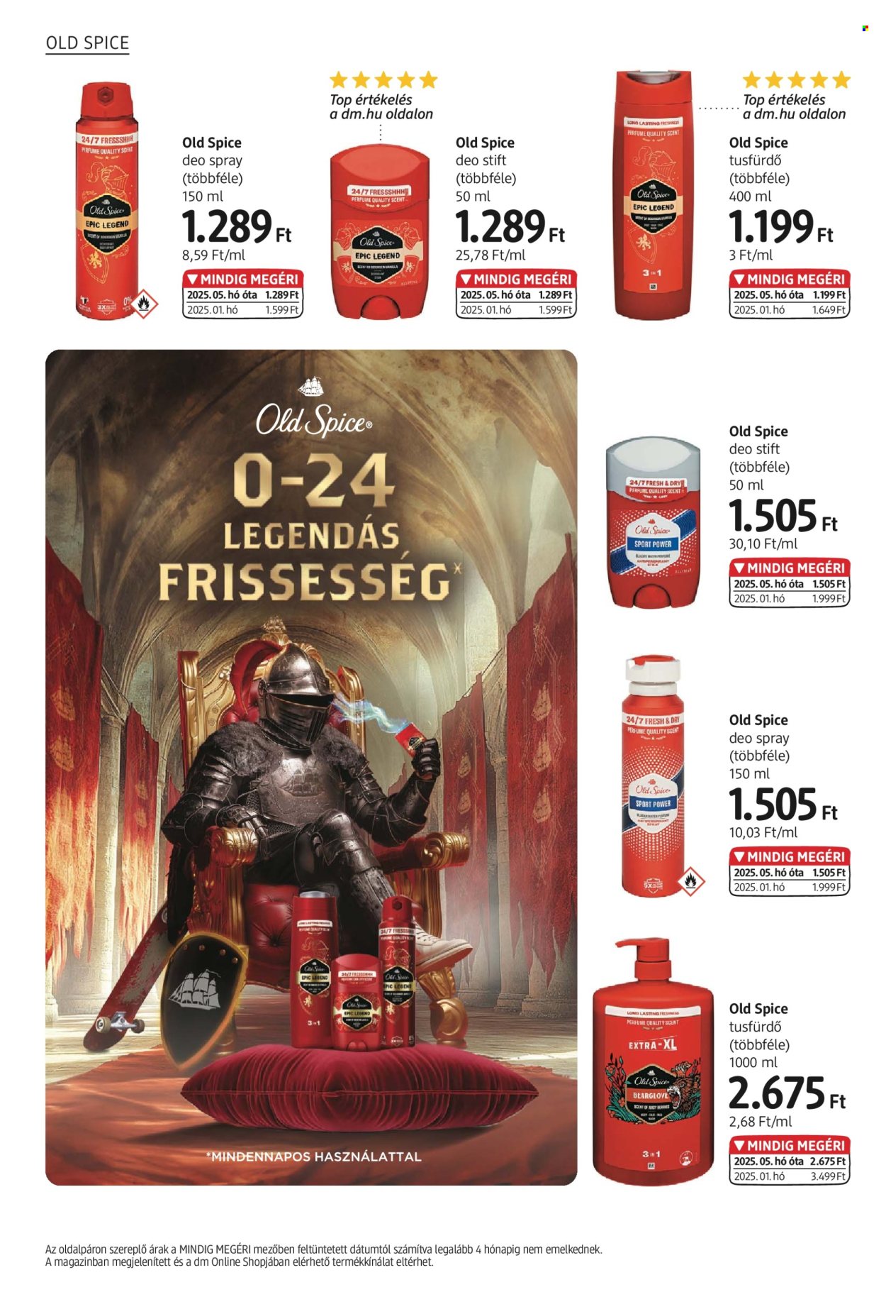 dm drogerie markt akciós újságok - 2025.07.03 - 2025.07.16. Oldal 14