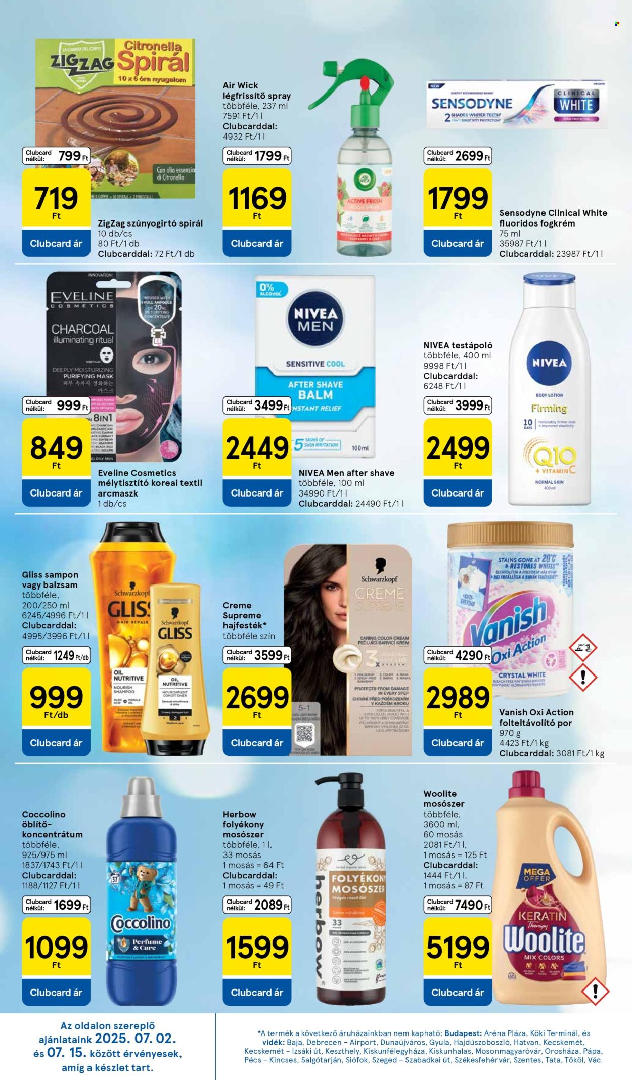 TESCO akciós újságok - 2025.07.10 - 2025.07.16. Oldal 26