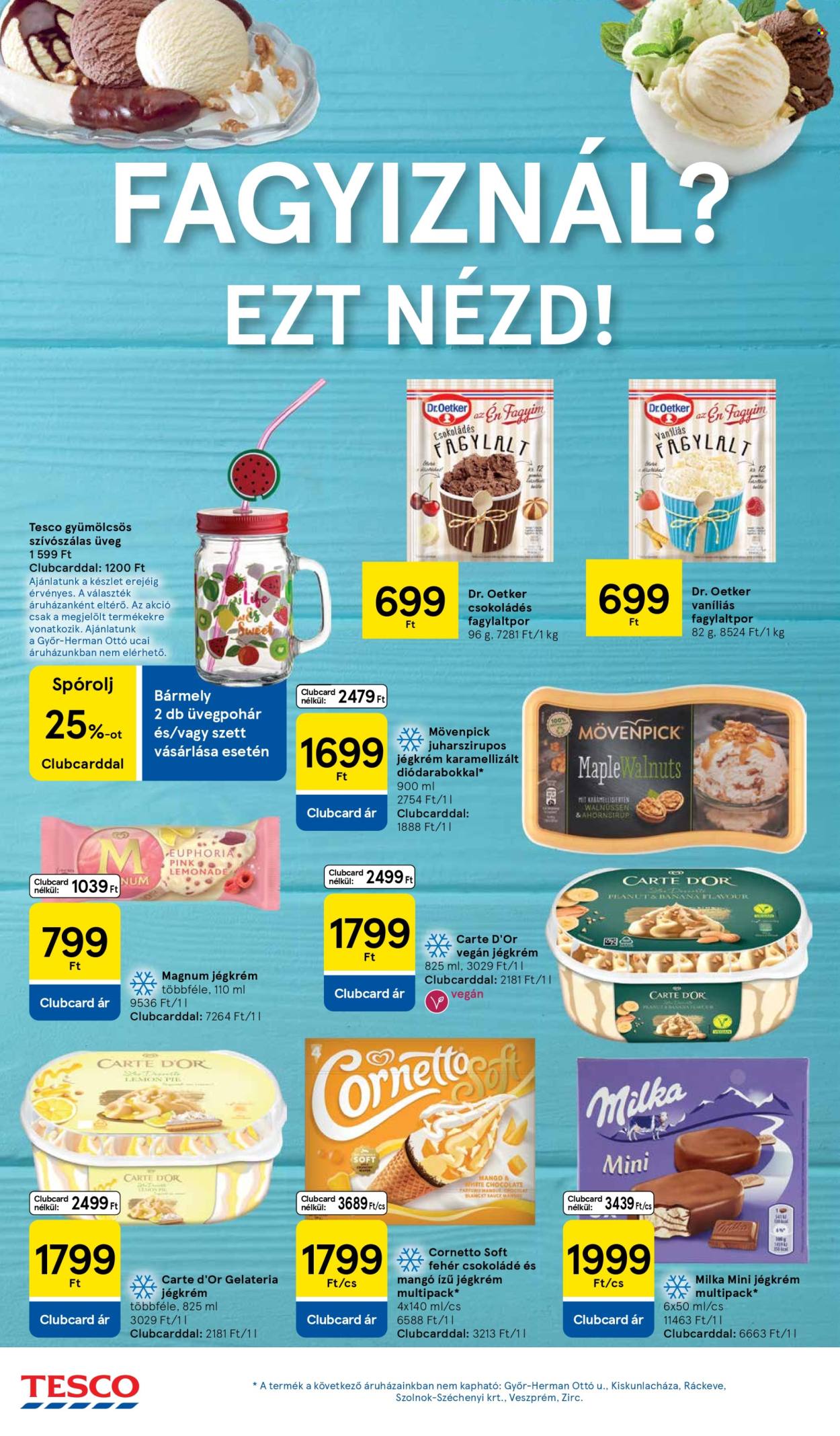 TESCO akciós újságok - 2025.07.10 - 2025.07.16. Oldal 4