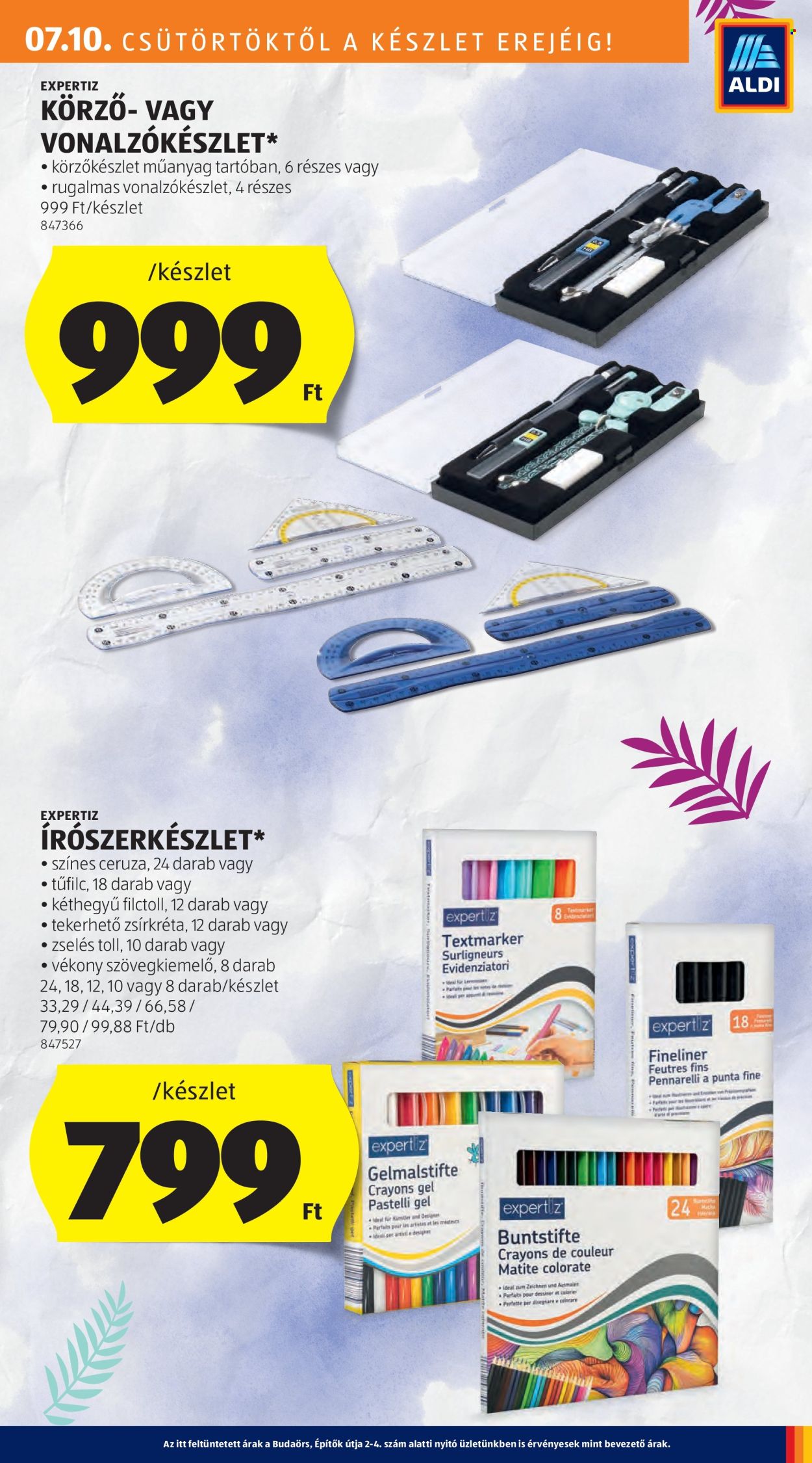 Aldi akciós újságok - 2025.07.10 - 2025.07.16. Oldal 5