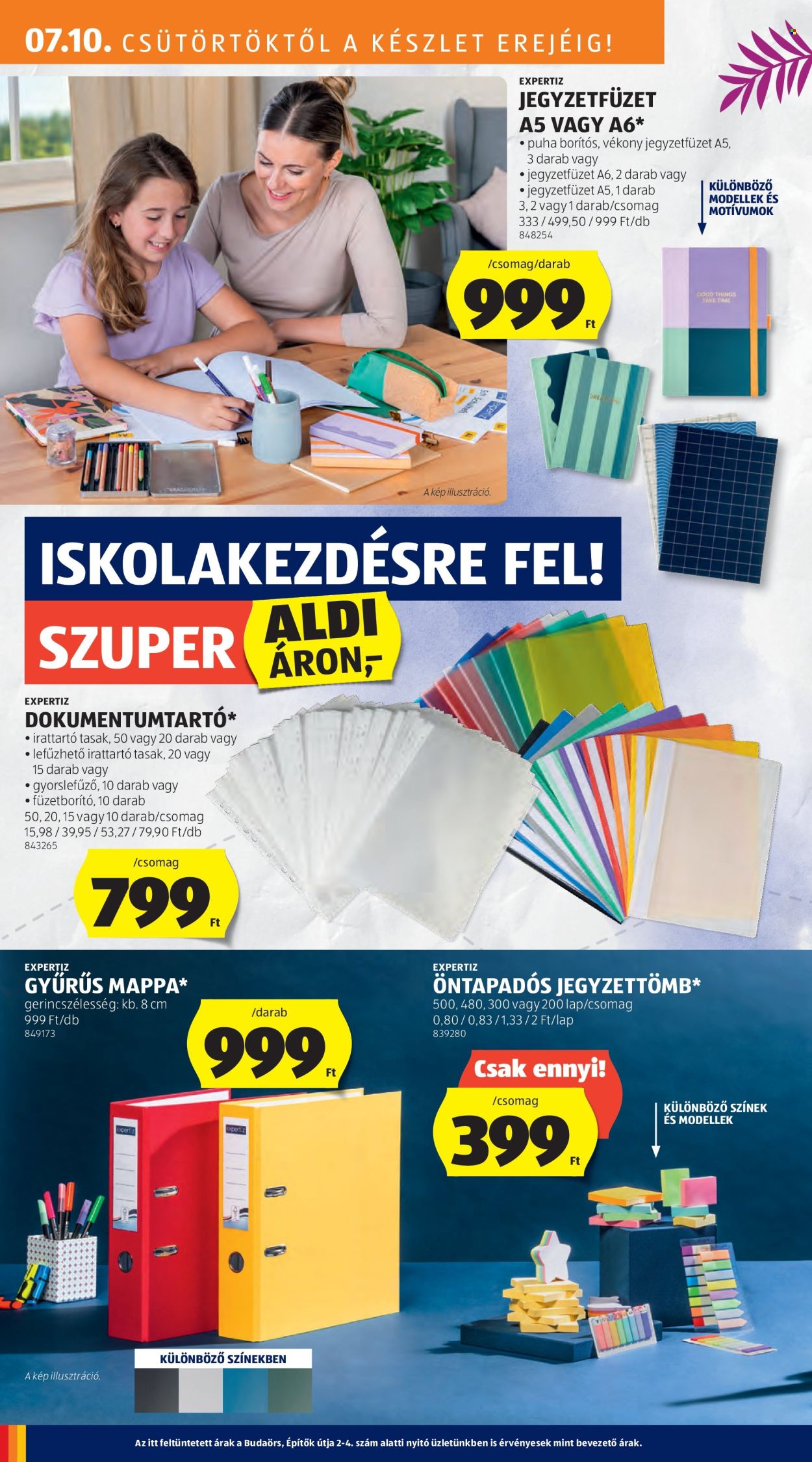 Aldi akciós újságok - 2025.07.10 - 2025.07.16. Oldal 24