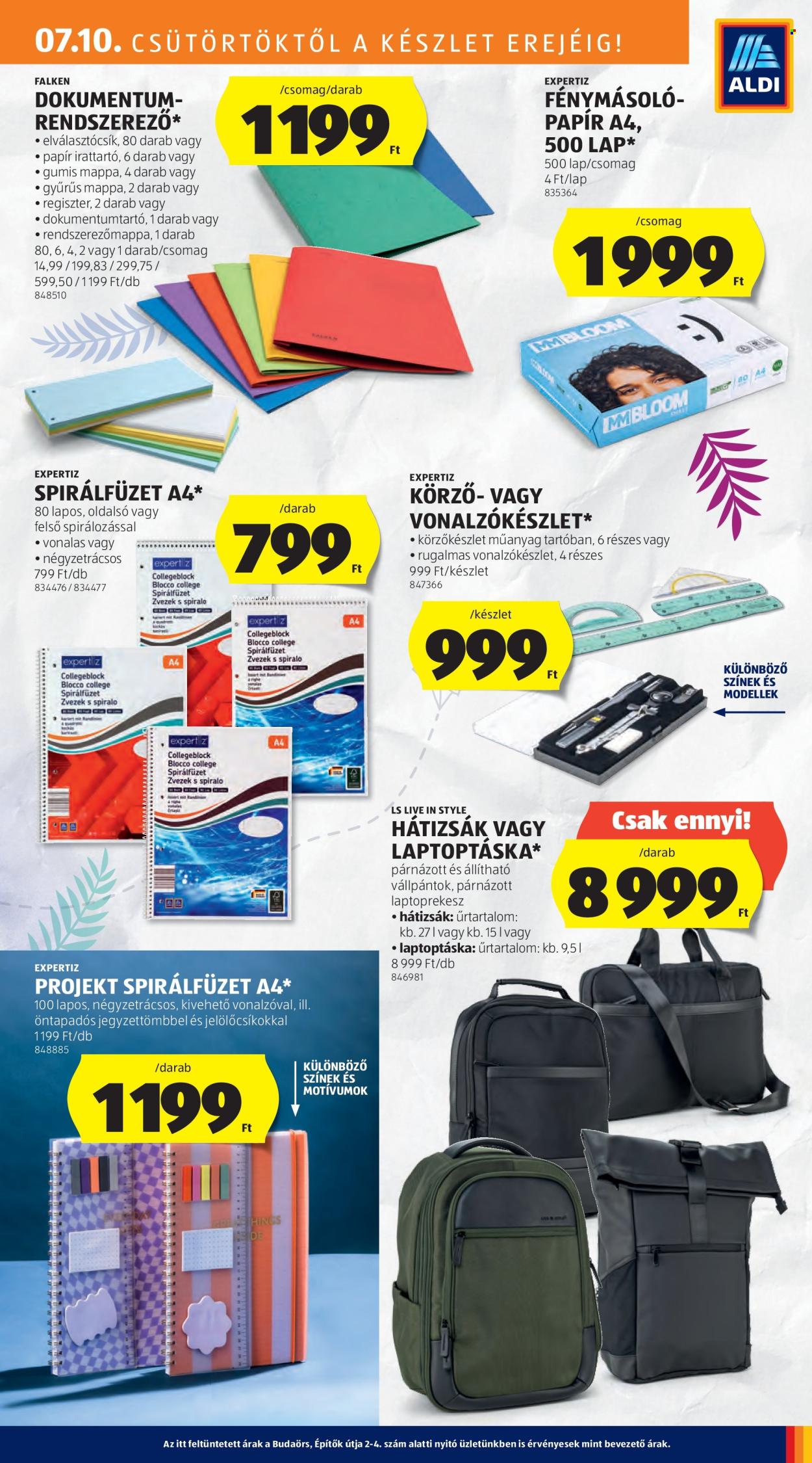 Aldi akciós újságok - 2025.07.10 - 2025.07.16. Oldal 25