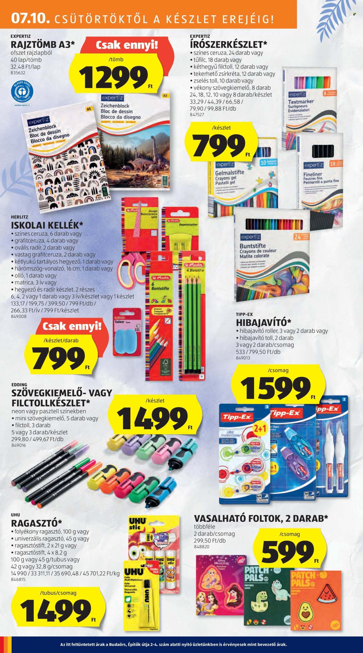 Aldi akciós újságok - 2025.07.10 - 2025.07.16. Oldal 26