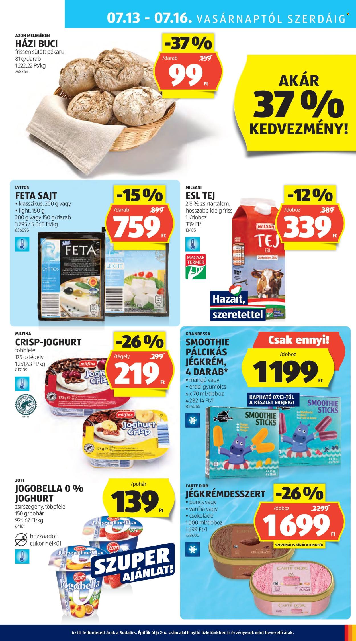 Aldi akciós újságok - 2025.07.10 - 2025.07.16. Oldal 31