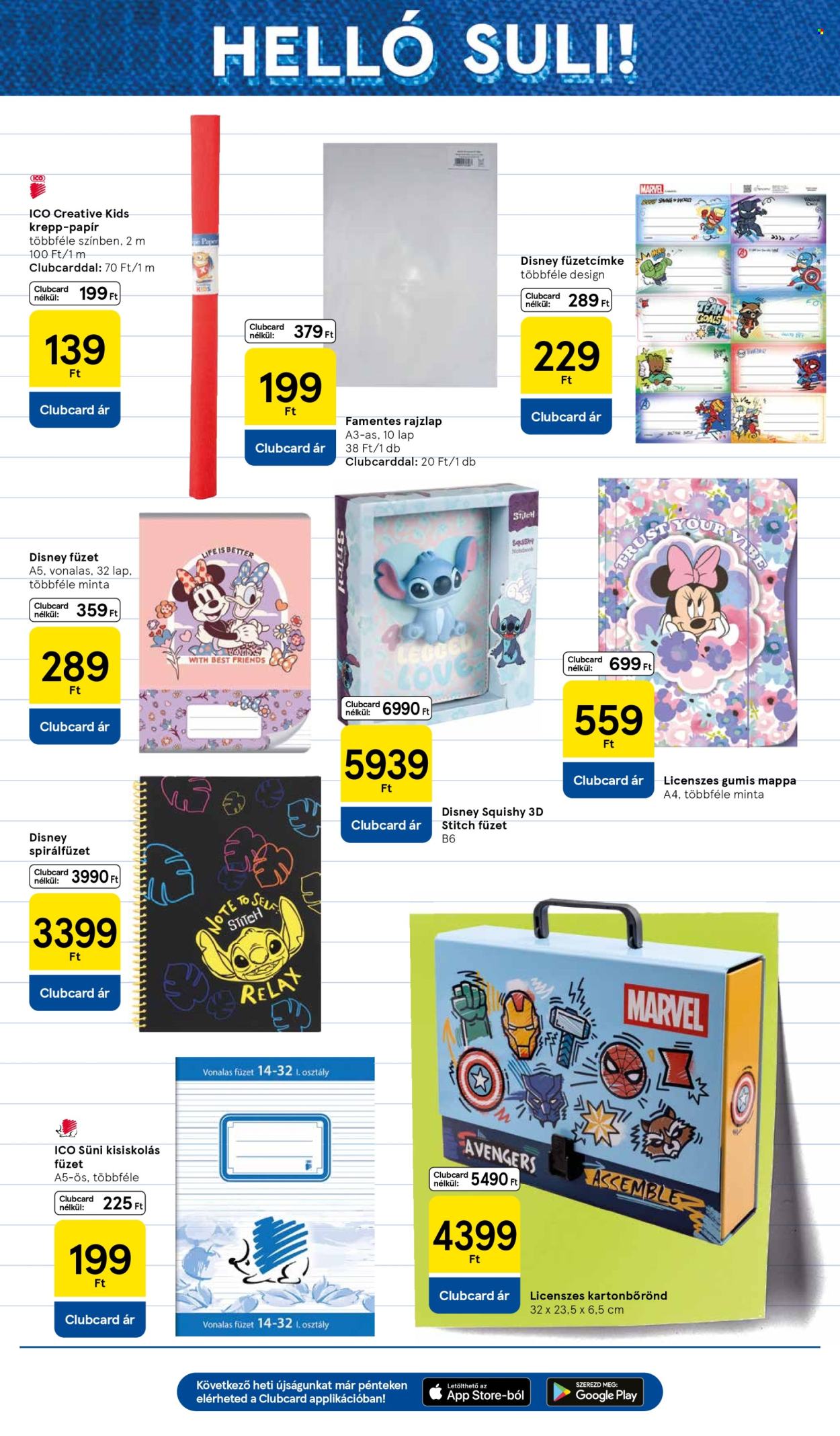 TESCO akciós újságok - 2025.07.17 - 2025.07.23. Oldal 29