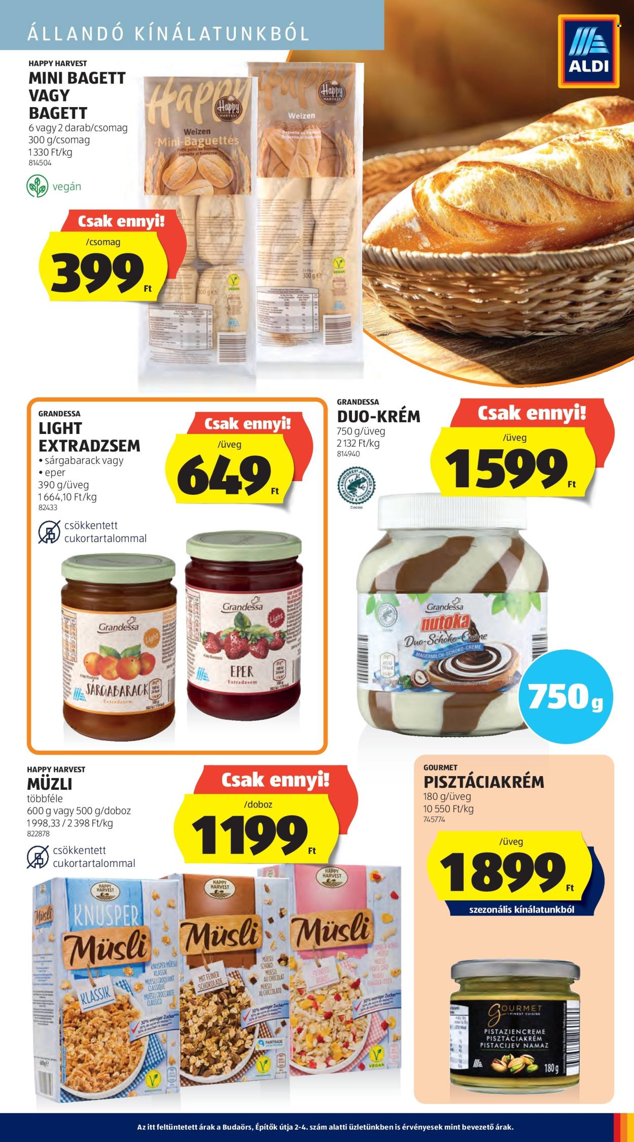 Aldi akciós újságok - 2025.07.17 - 2025.07.23. Oldal 33