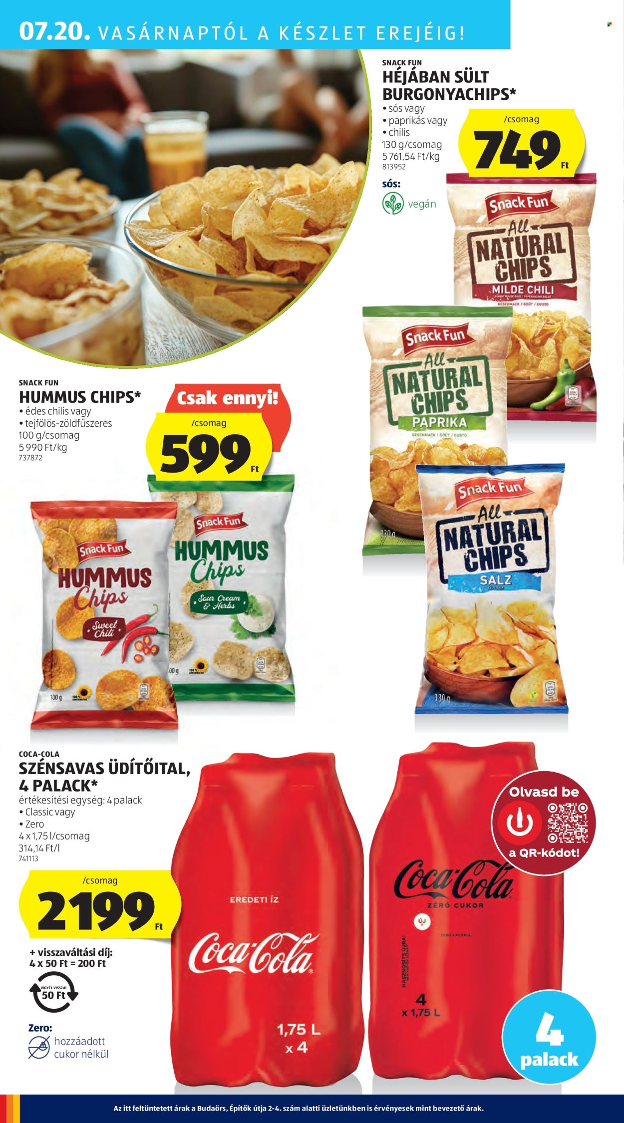 Aldi akciós újságok - 2025.07.17 - 2025.07.23. Oldal 36