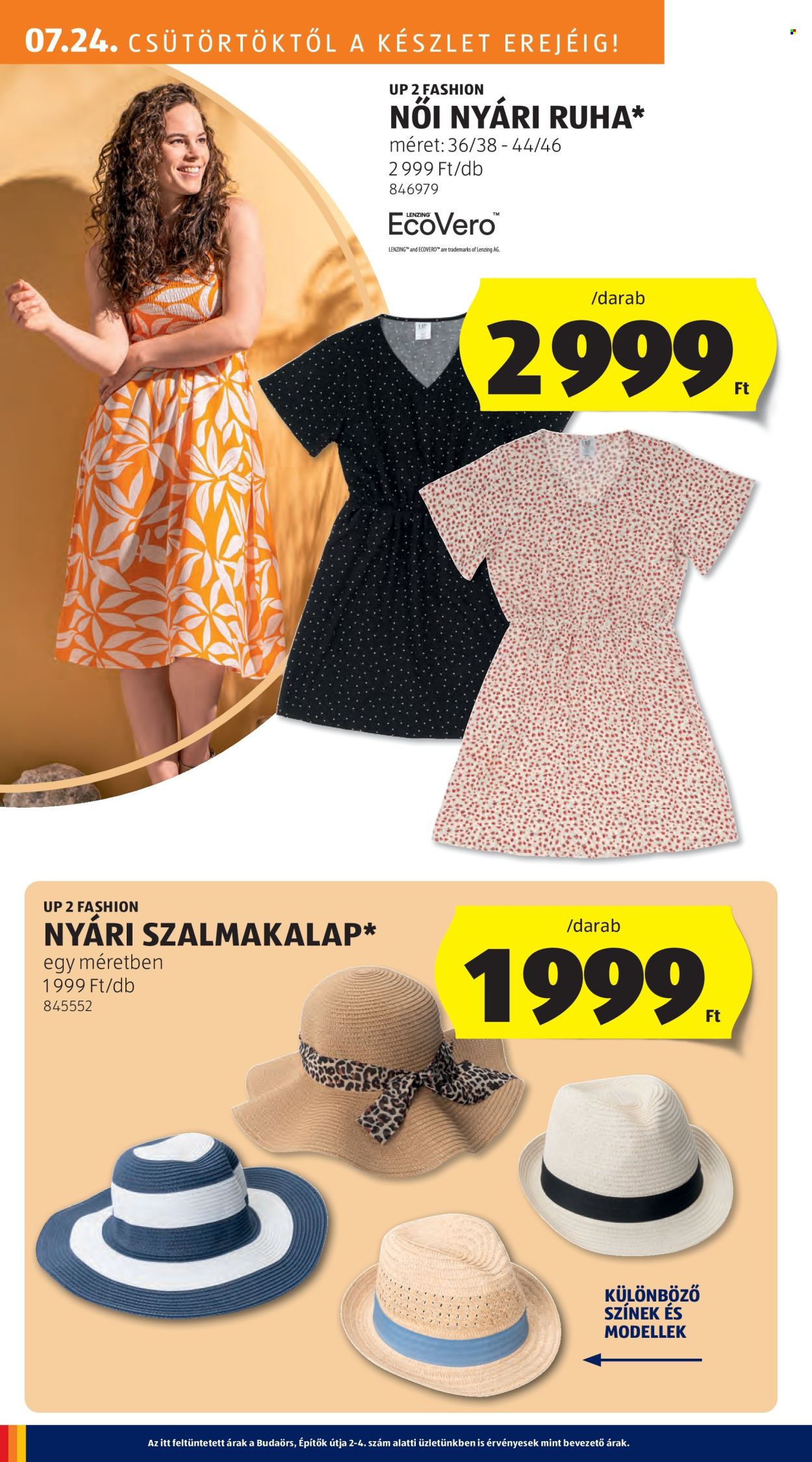 Aldi akciós újságok - 2025.07.24 - 2025.07.30. Oldal 6