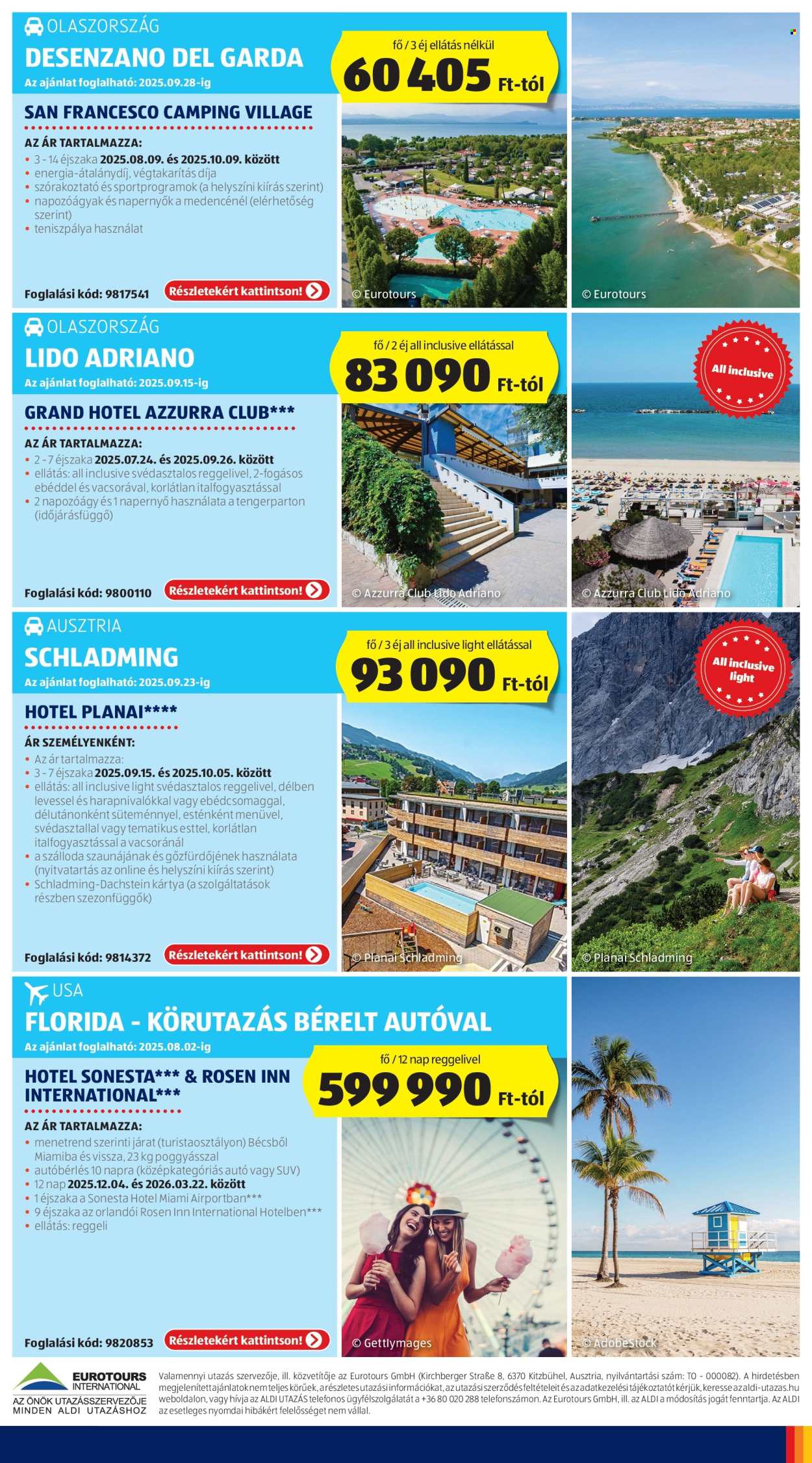 Aldi akciós újságok - 2025.07.24 - 2025.07.30. Oldal 47