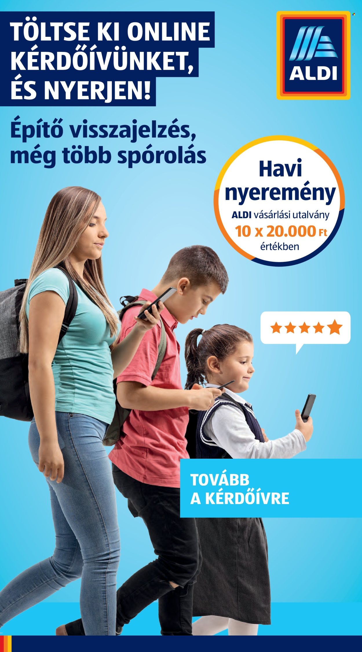 Aldi akciós újságok - 2025.07.24 - 2025.07.30. Oldal 48