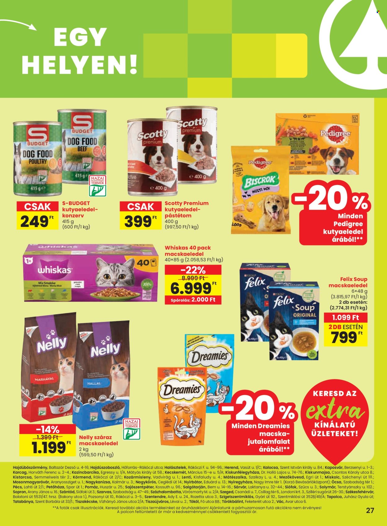 SPAR akciós újságok - 2025.07.31 - 2025.08.06. Oldal 8