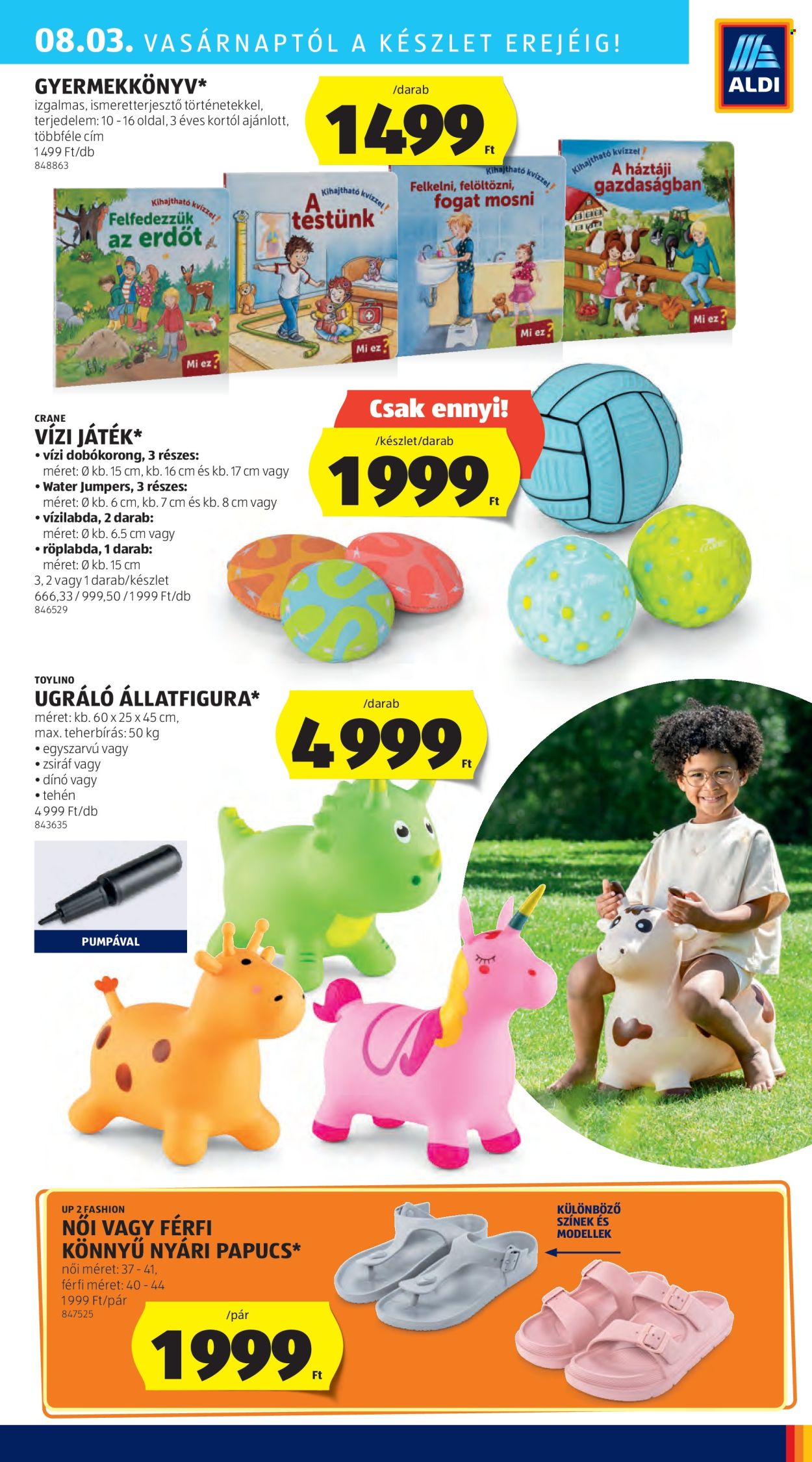 Aldi akciós újságok - 2025.07.31 - 2025.08.06. Oldal 12