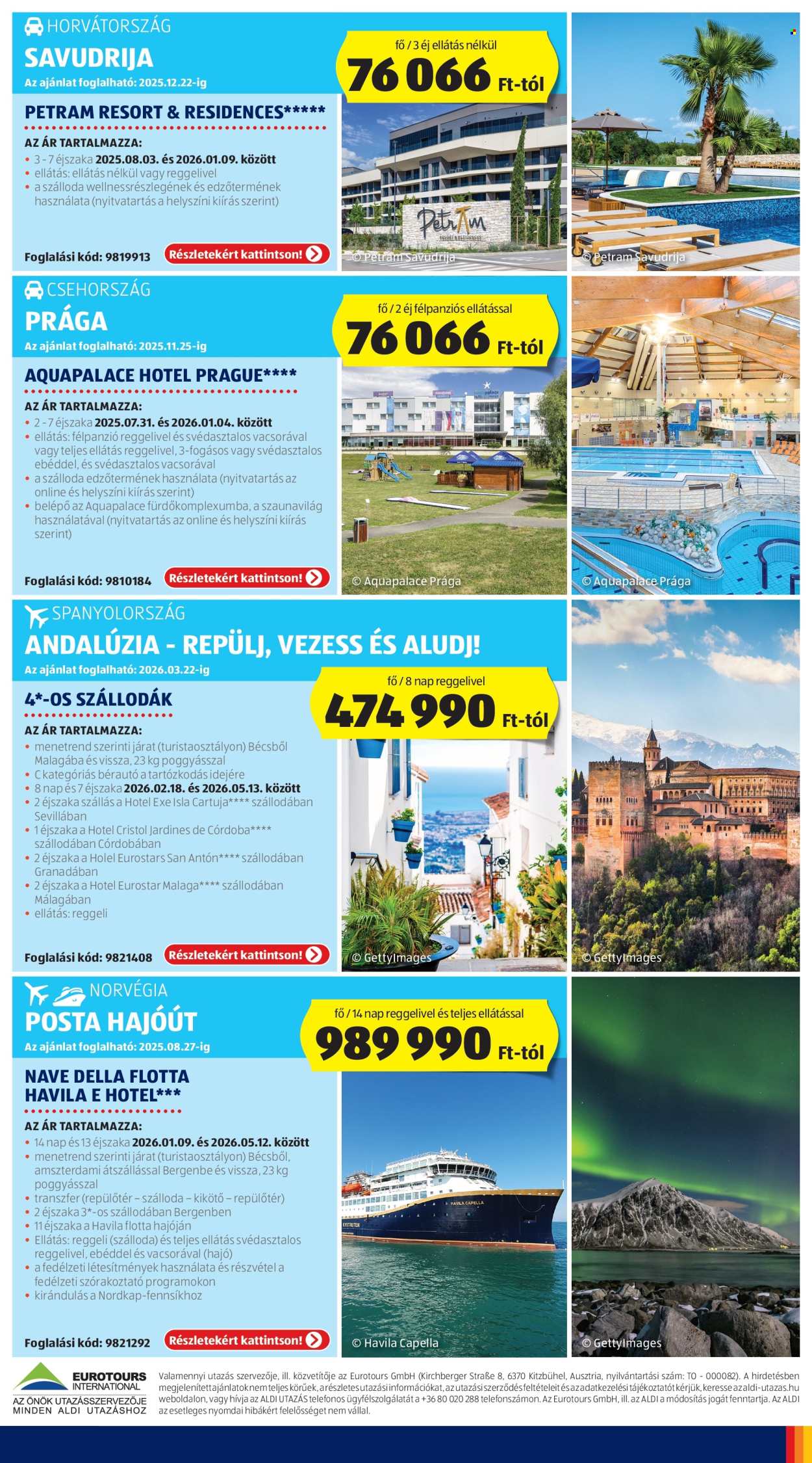 Aldi akciós újságok - 2025.07.31 - 2025.08.06. Oldal 3