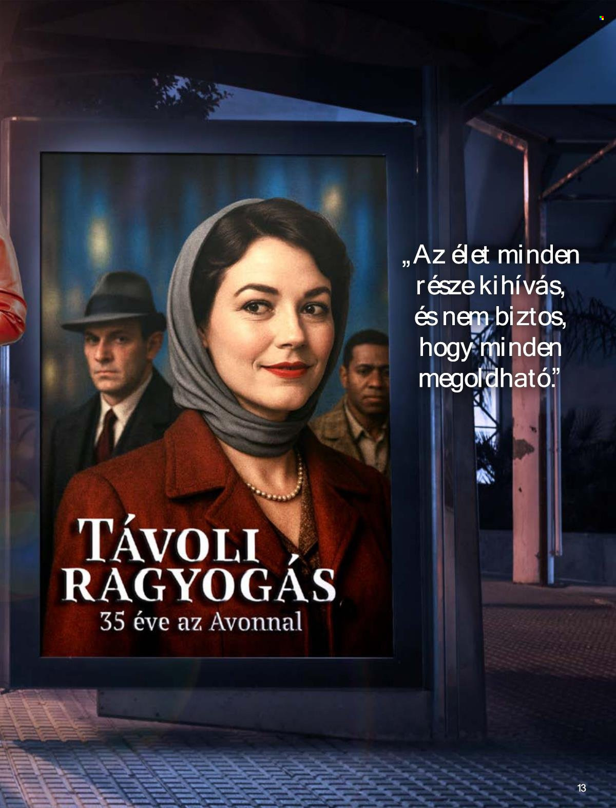 Avon akciós újságok - 2025.08.01 - 2025.08.31. Oldal 13