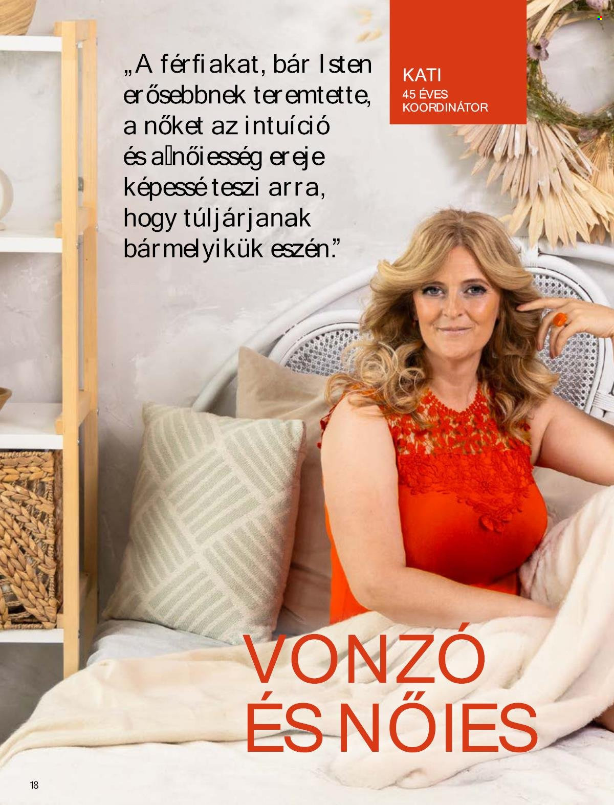 Avon akciós újságok - 2025.08.01 - 2025.08.31. Oldal 18