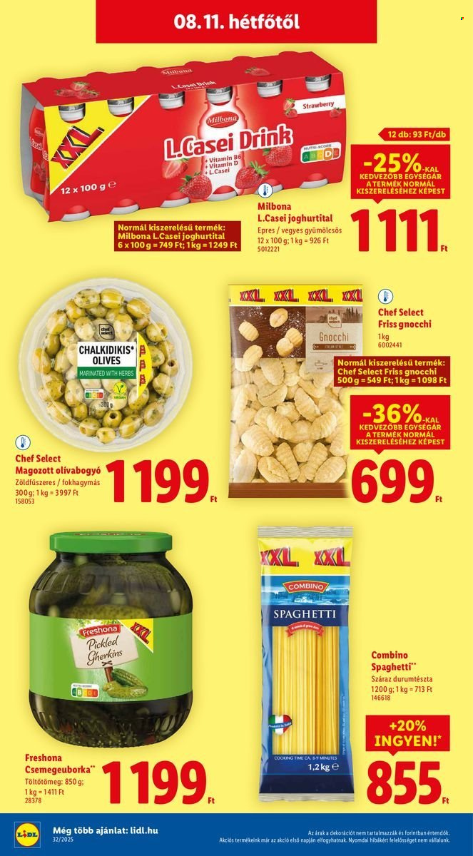 Lidl akciós újságok - 2025.08.07 - 2025.08.13. Oldal 56
