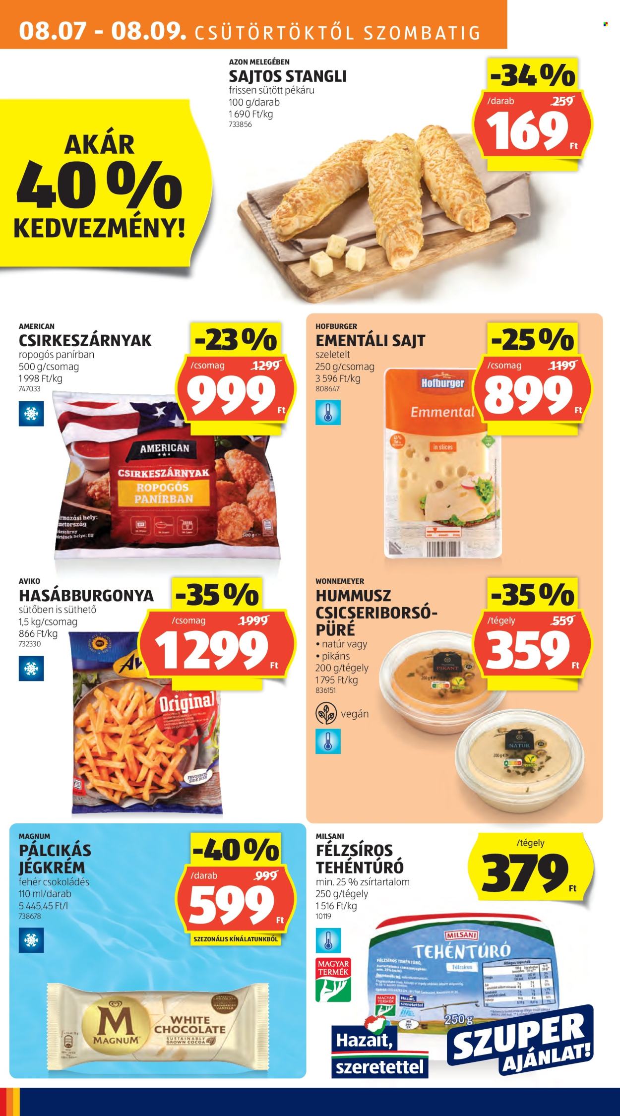 Aldi akciós újságok - 2025.08.07 - 2025.08.13. Oldal 12