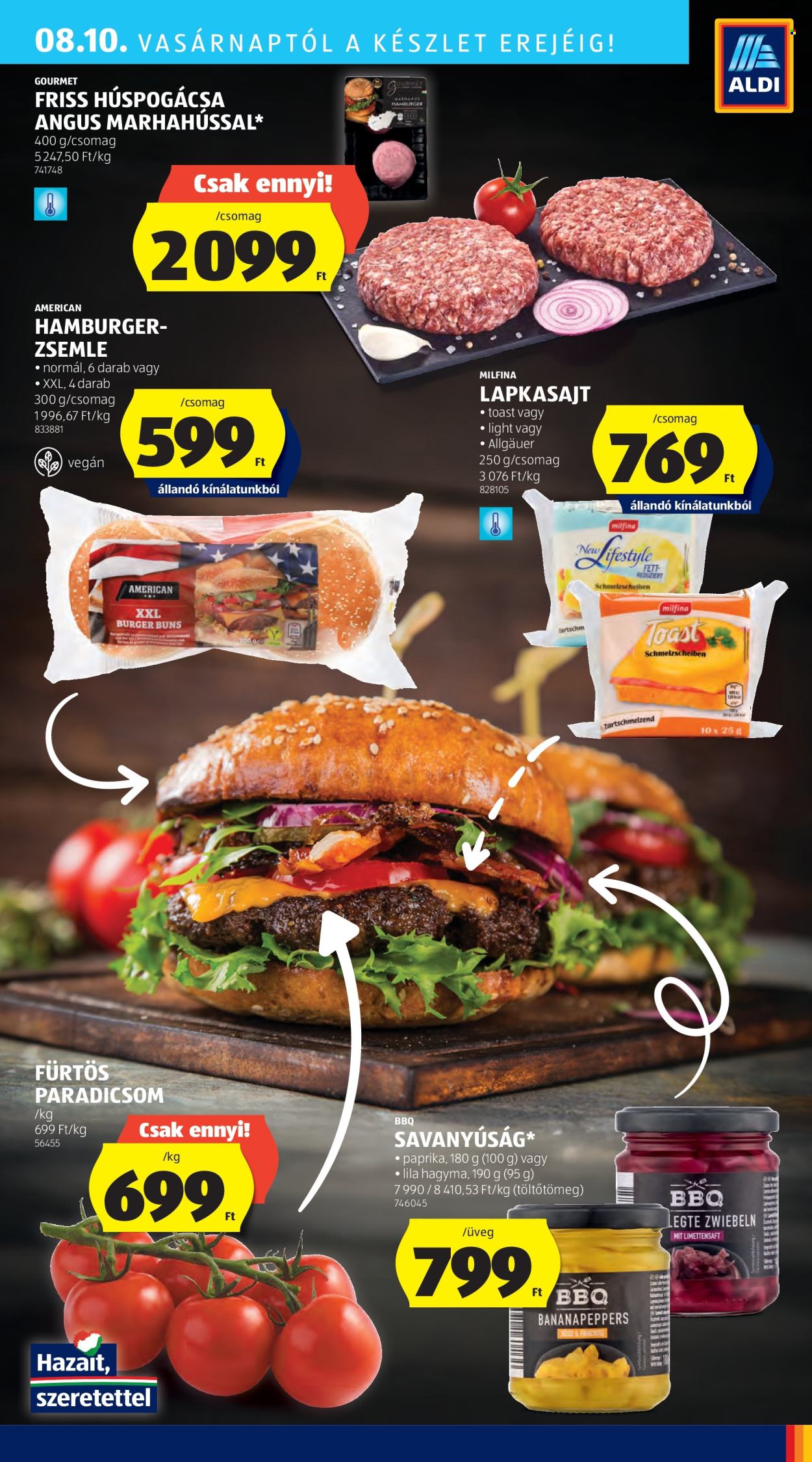 Aldi akciós újságok - 2025.08.07 - 2025.08.13. Oldal 33