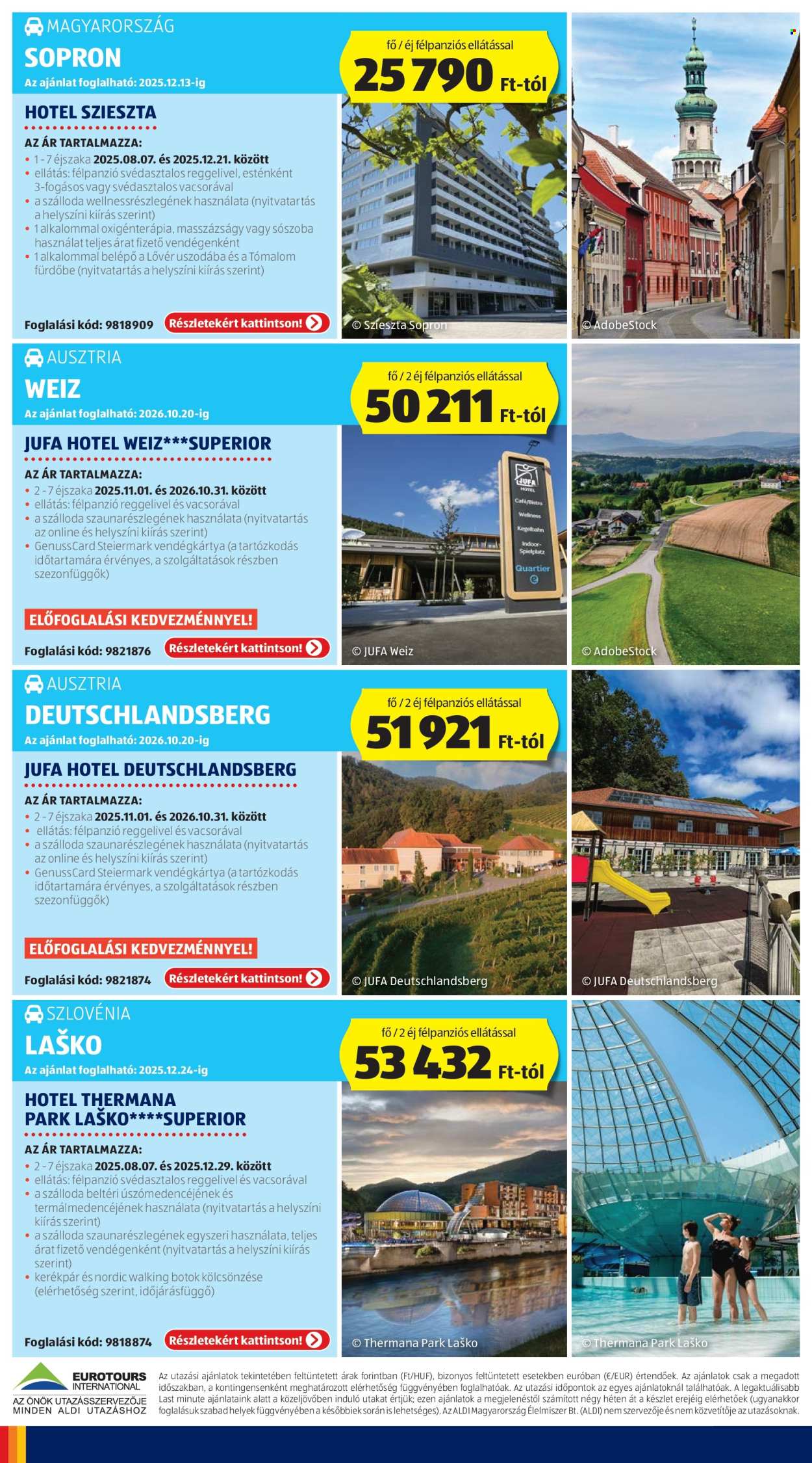 Aldi akciós újságok - 2025.08.07 - 2025.08.13. Oldal 48
