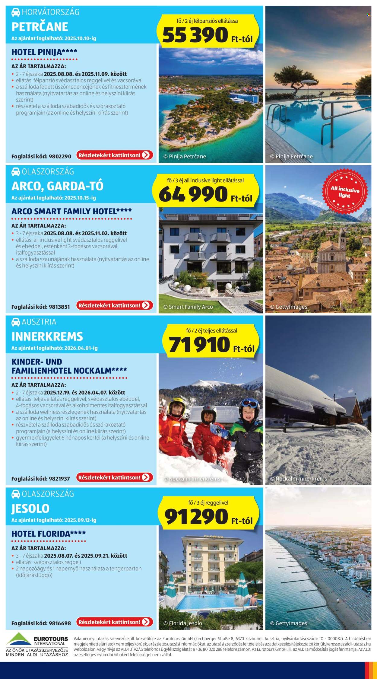 Aldi akciós újságok - 2025.08.07 - 2025.08.13. Oldal 49