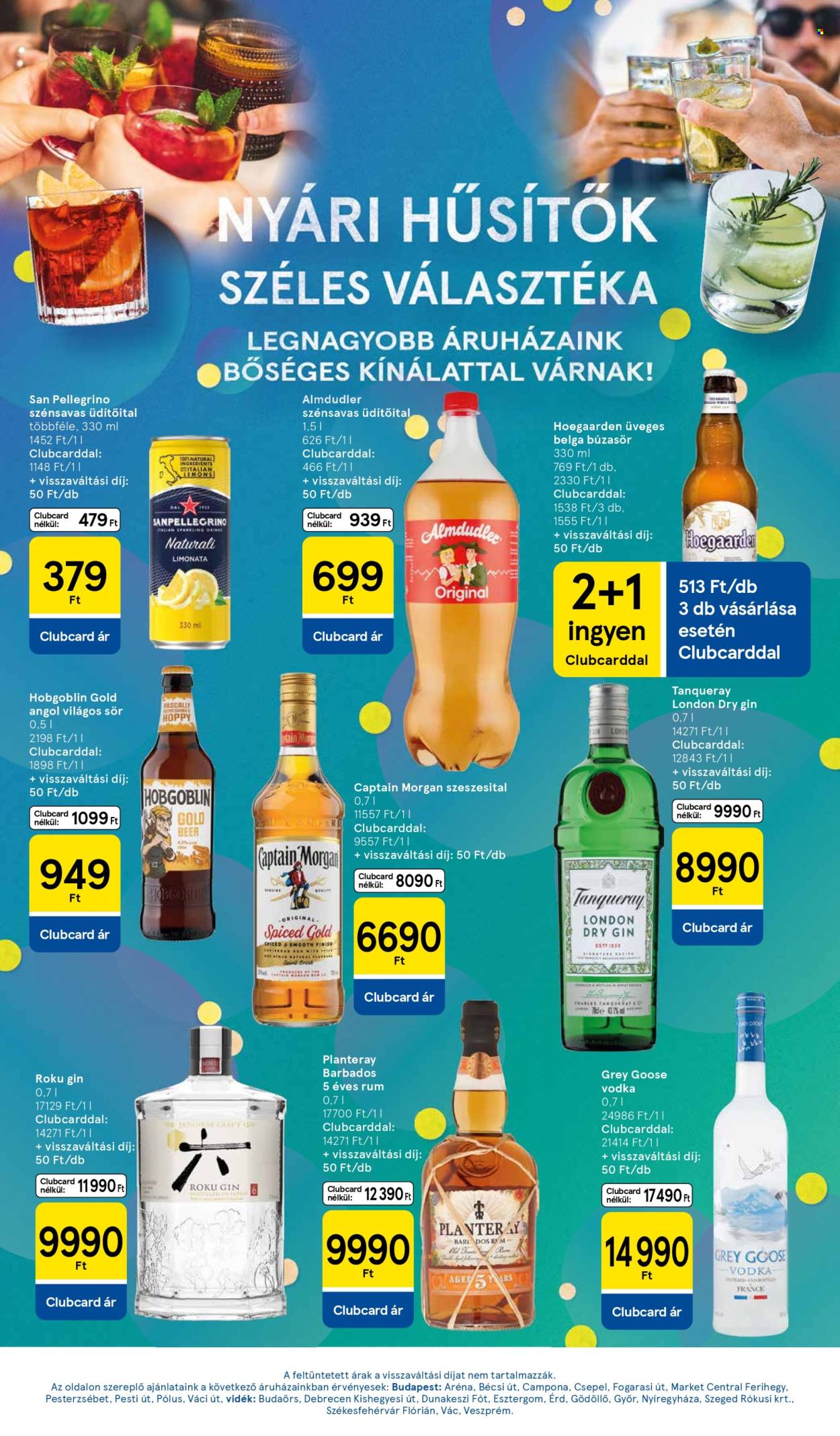 TESCO akciós újságok - 2025.08.14 - 2025.08.20. Oldal 21