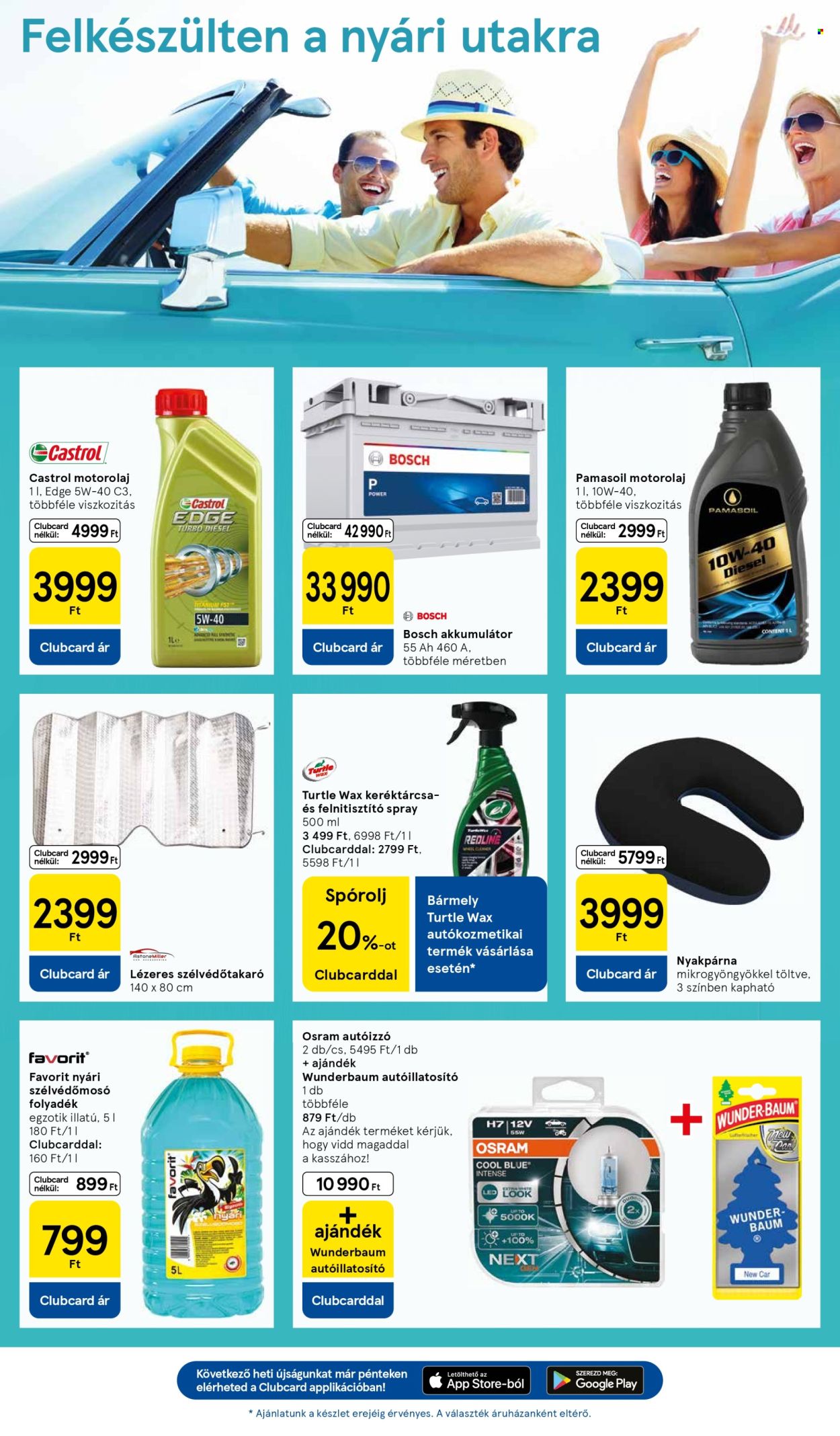 TESCO akciós újságok - 2025.08.14 - 2025.08.20. Oldal 31
