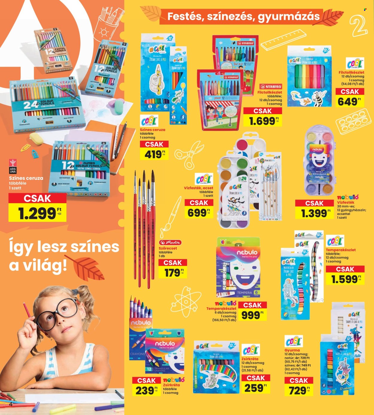 INTERSPAR akciós újságok - 2025.08.14 - 2025.08.27. Oldal 4