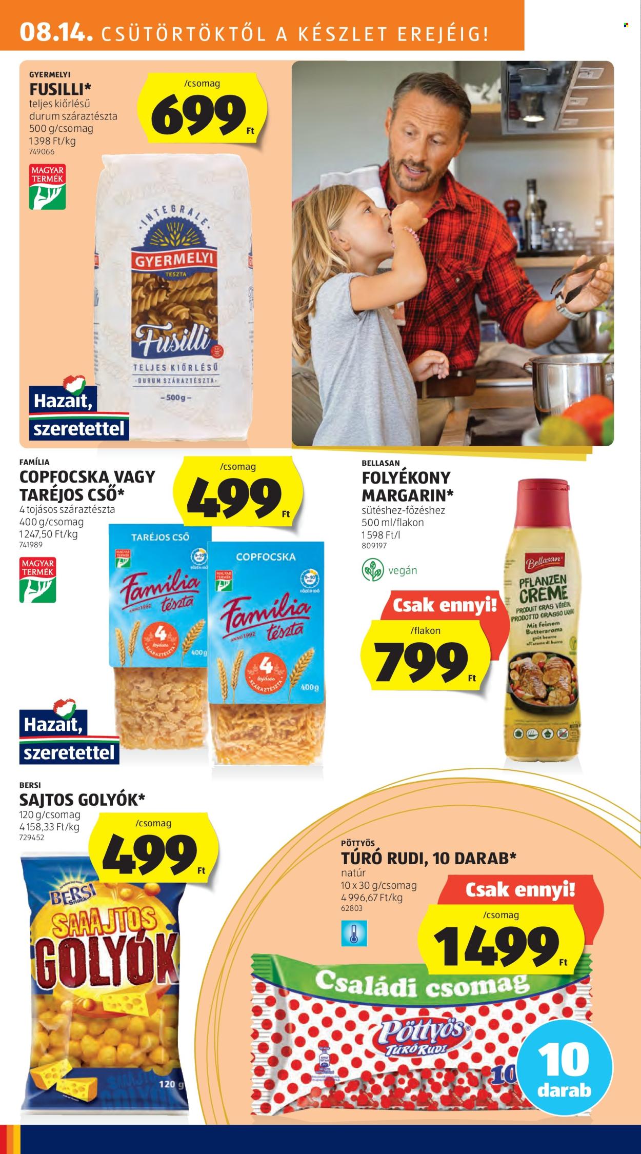 Aldi akciós újságok - 2025.08.14 - 2025.08.19. Oldal 20