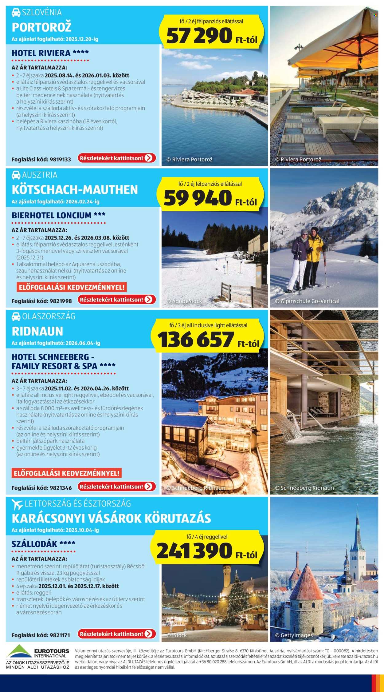 Aldi akciós újságok - 2025.08.14 - 2025.08.19. Oldal 3