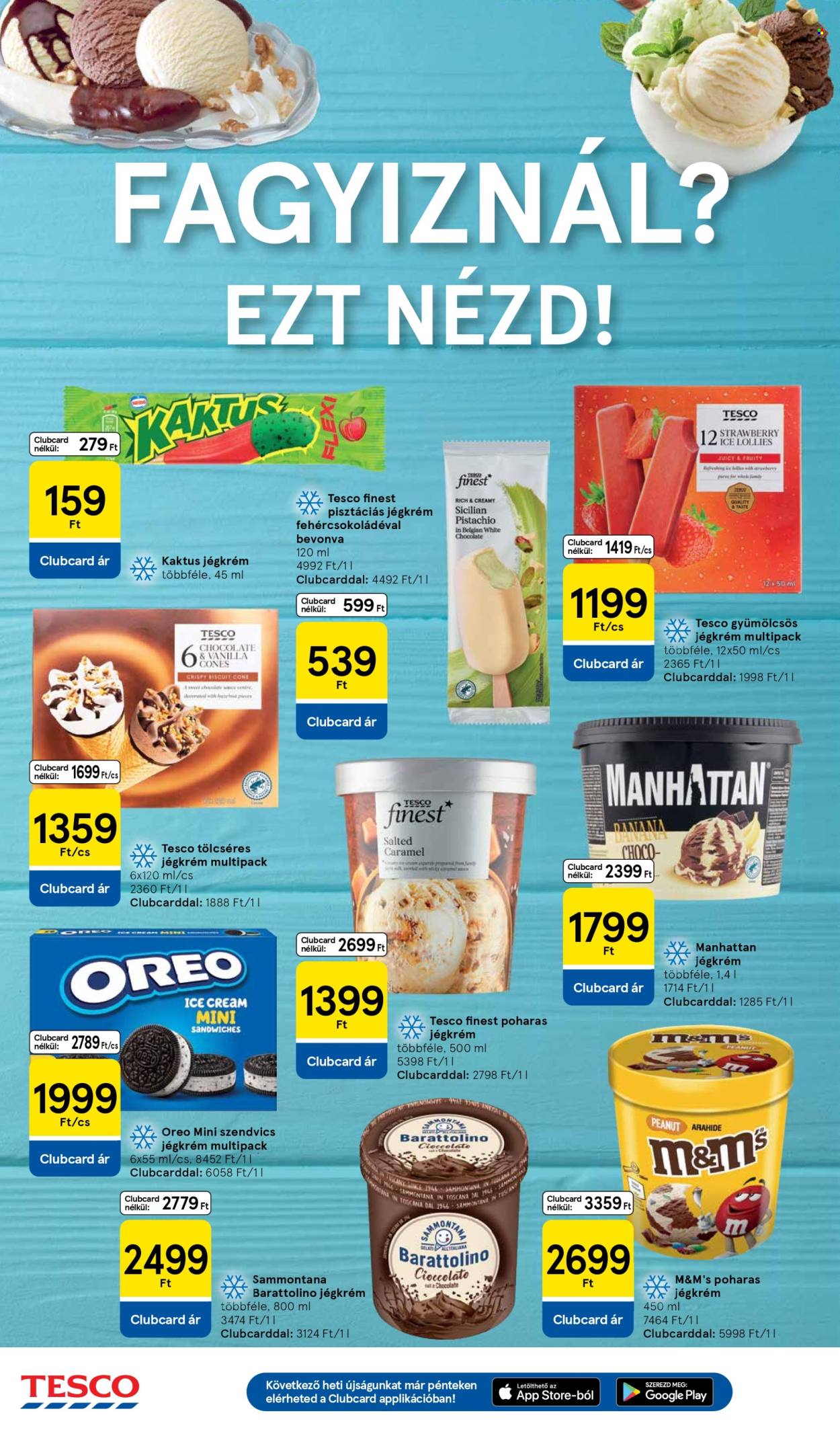 TESCO akciós újságok - 2025.08.21 - 2025.08.27. Oldal 6
