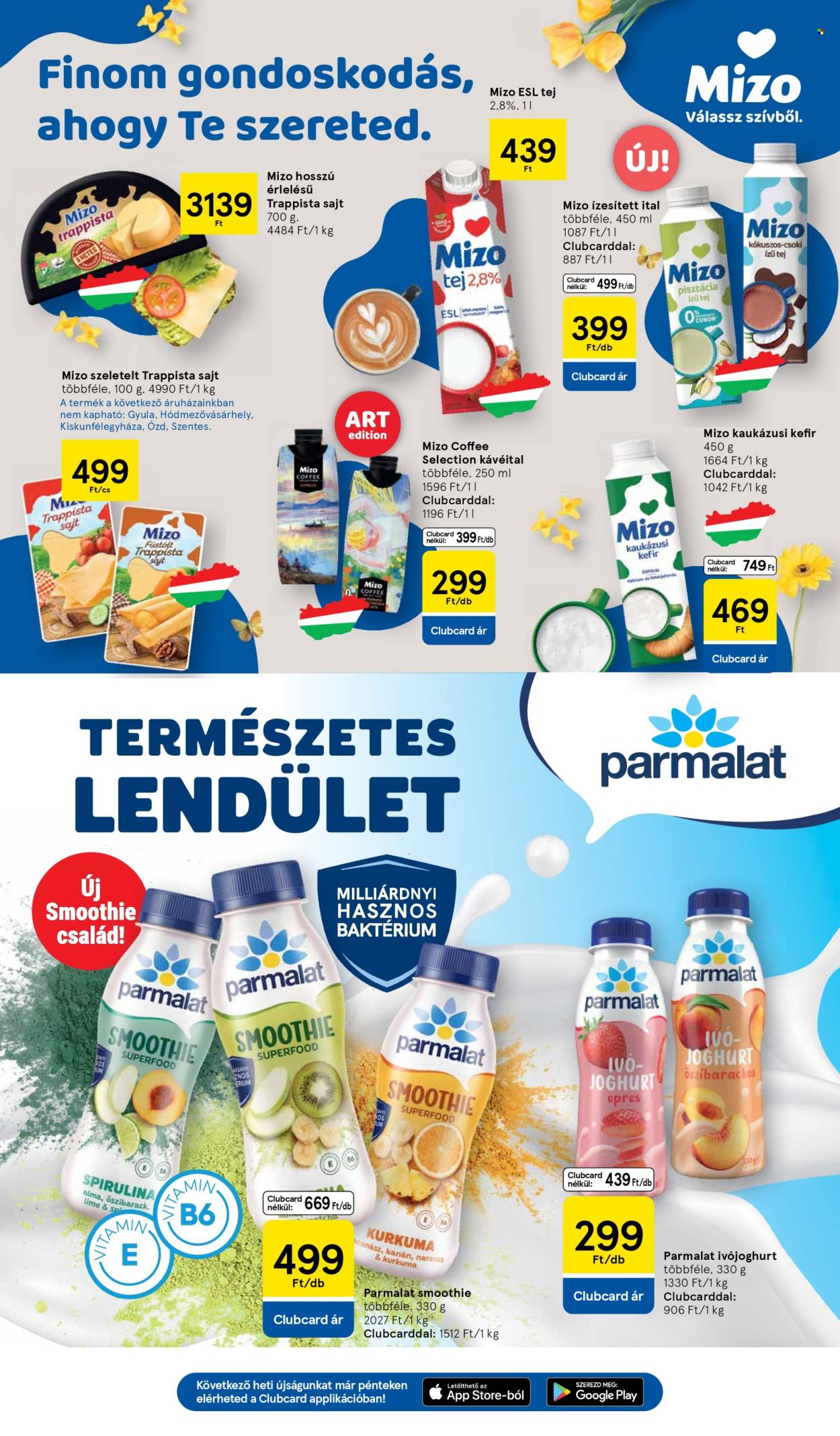 TESCO akciós újságok - 2025.08.21 - 2025.08.27. Oldal 19