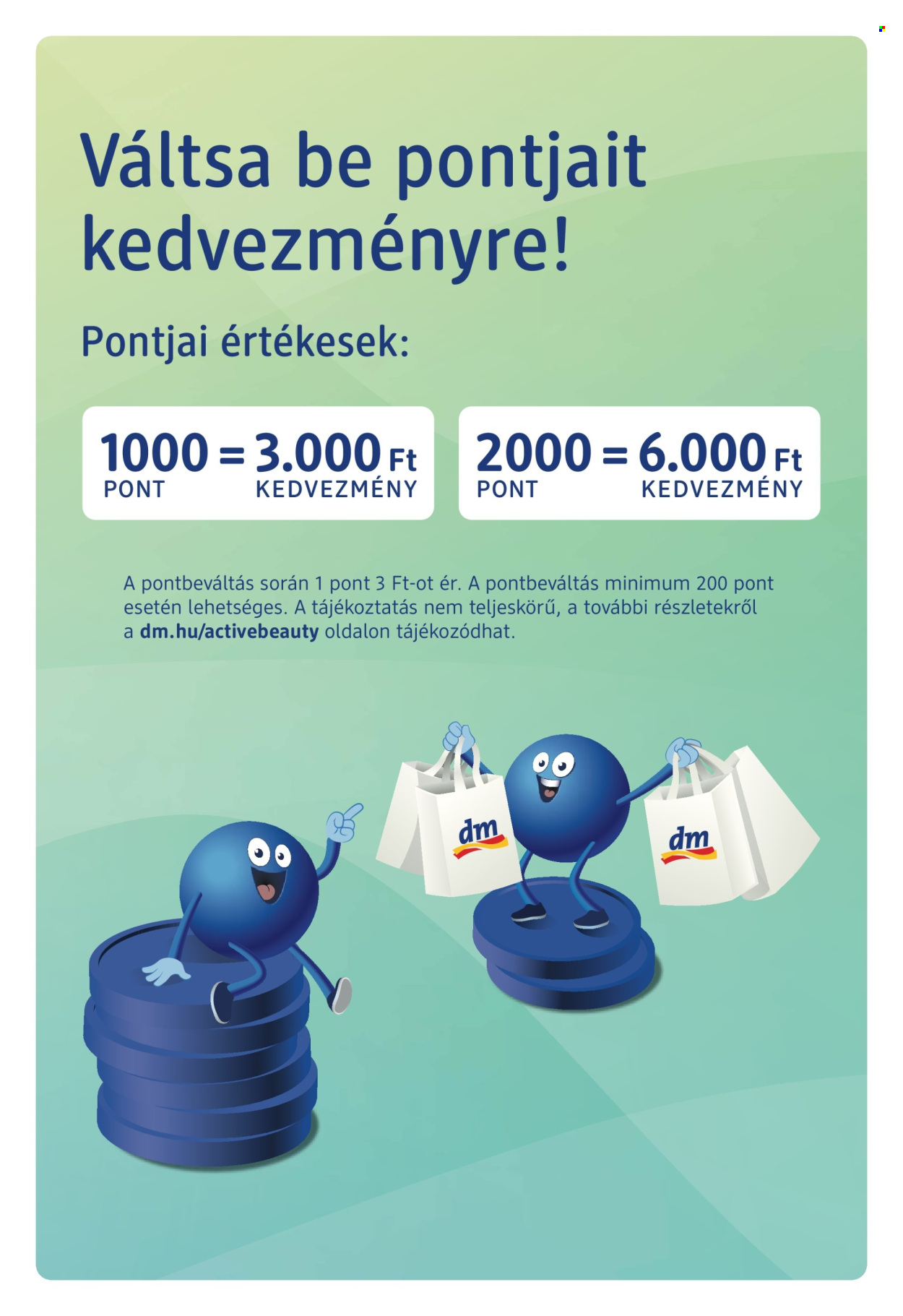dm drogerie markt akciós újságok - 2025.08.14 - 2025.09.03. Oldal 25