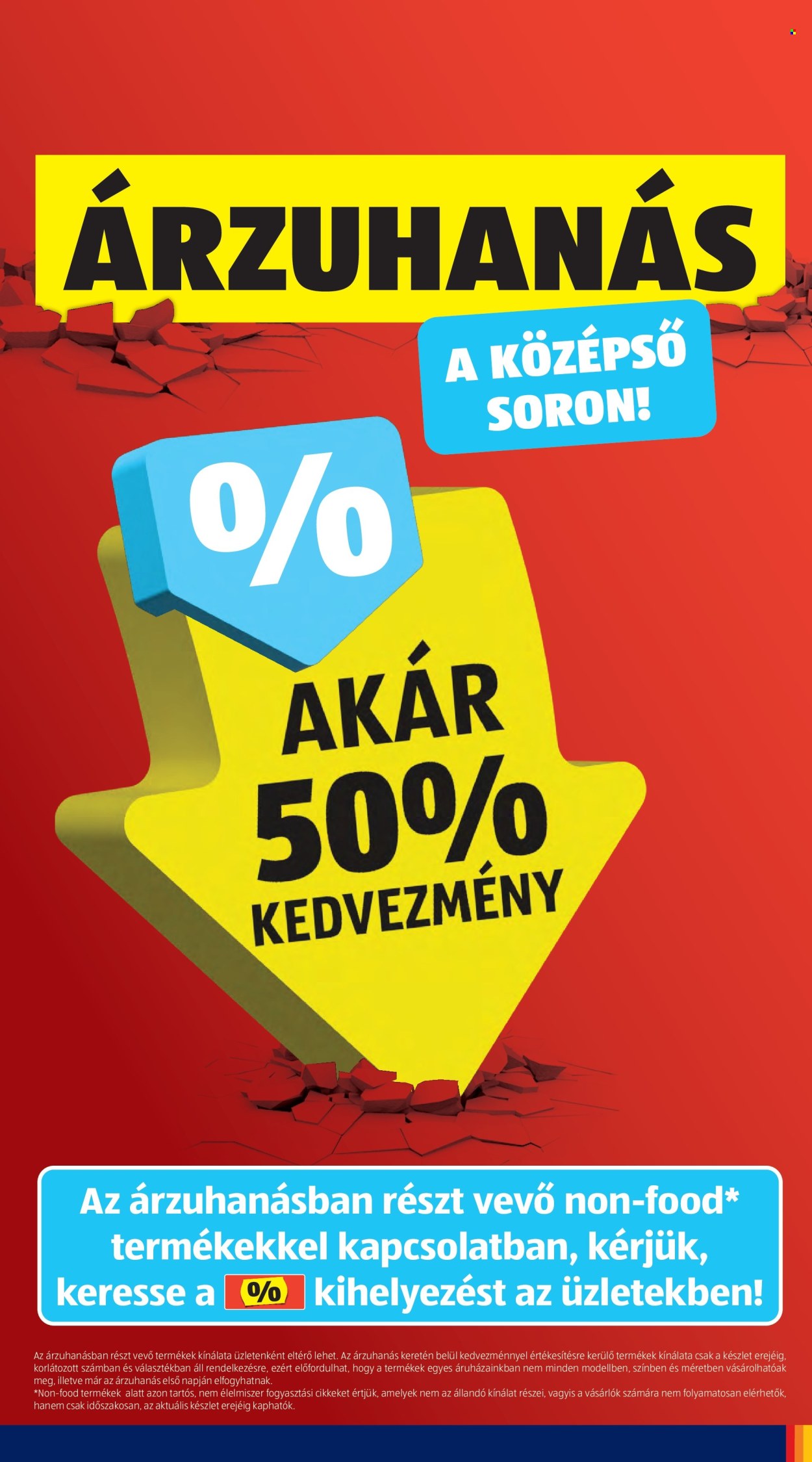 Aldi akciós újságok - 2025.08.21 - 2025.08.27. Oldal 9