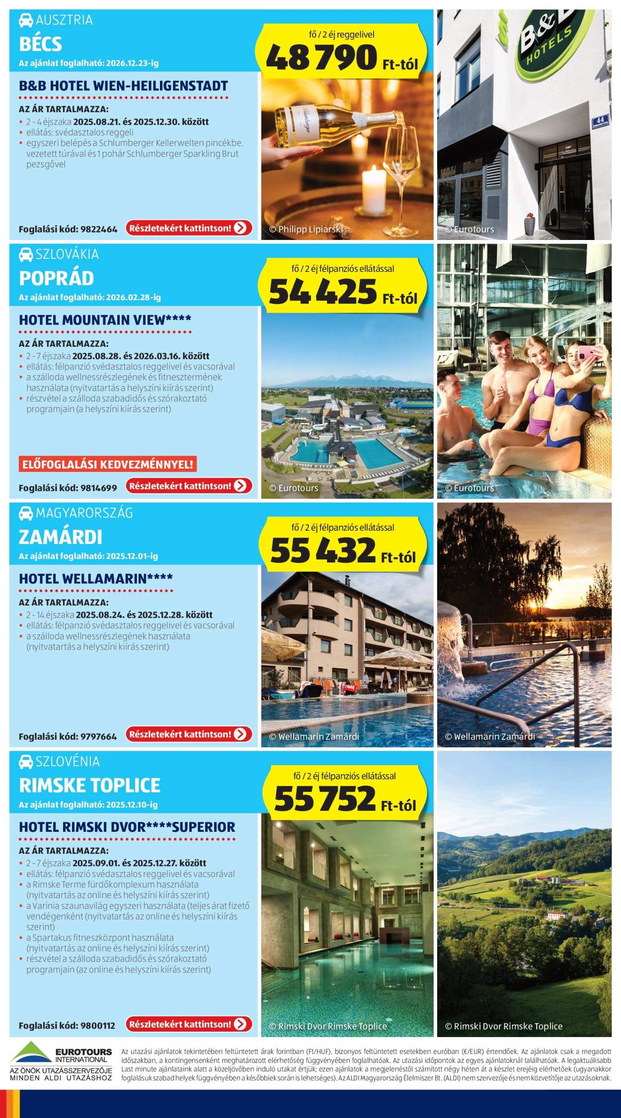 Aldi akciós újságok - 2025.08.21 - 2025.08.27. Oldal 44