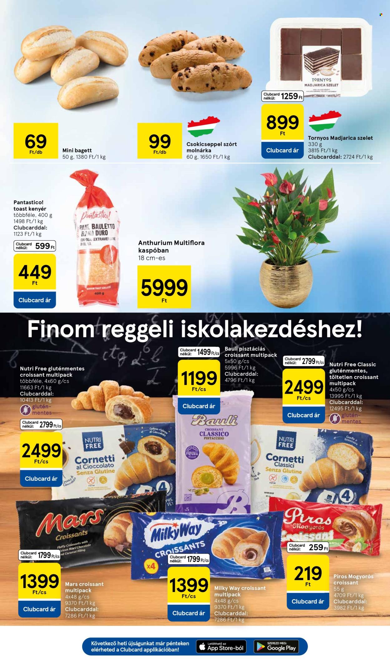 TESCO akciós újságok - 2025.08.28 - 2025.09.03. Oldal 17