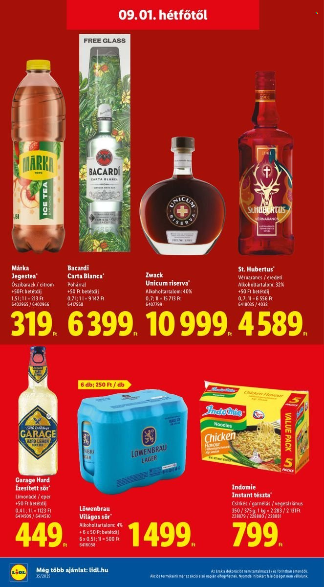 Lidl akciós újságok - 2025.08.28 - 2025.09.03. Oldal 74